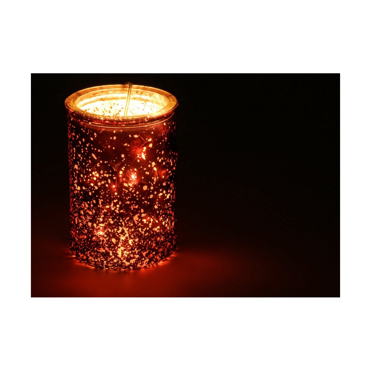 Guirnalda de Luces LED Transparente Luz cálida Blanco Cálido 7,5 m