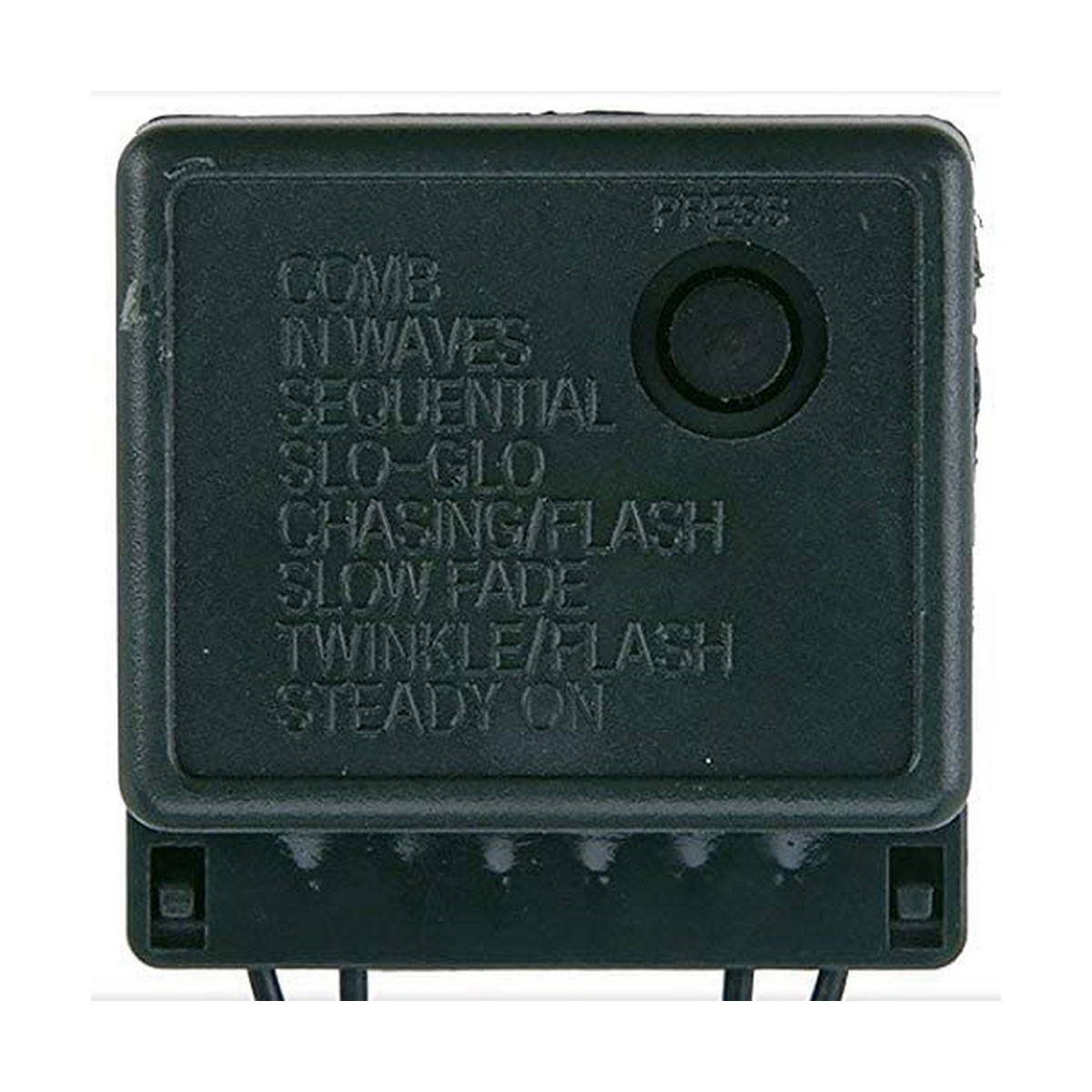 Guirnalda de Luces LED Amarillo Multicolor 37 m 24 m