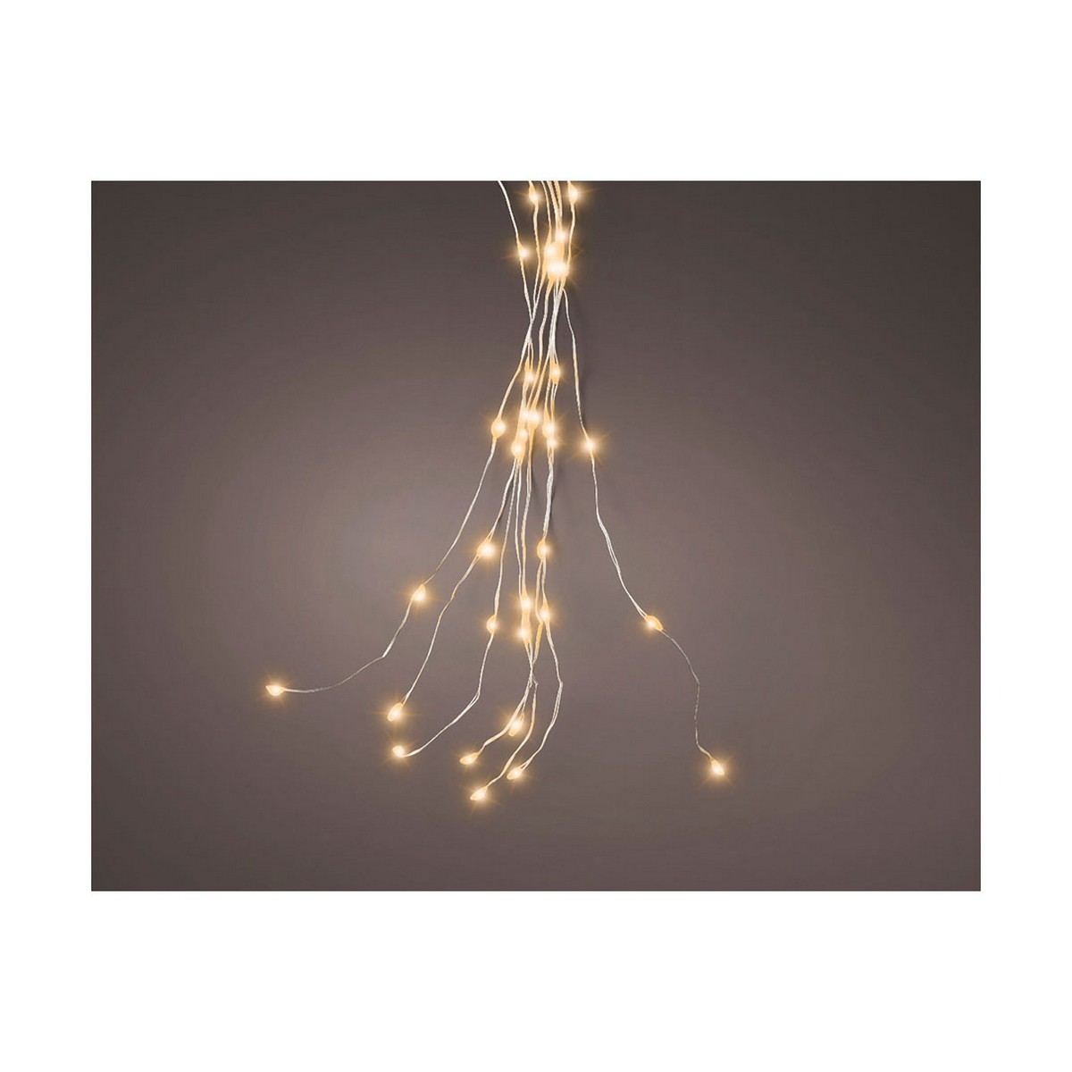 Guirnalda de Luces LED