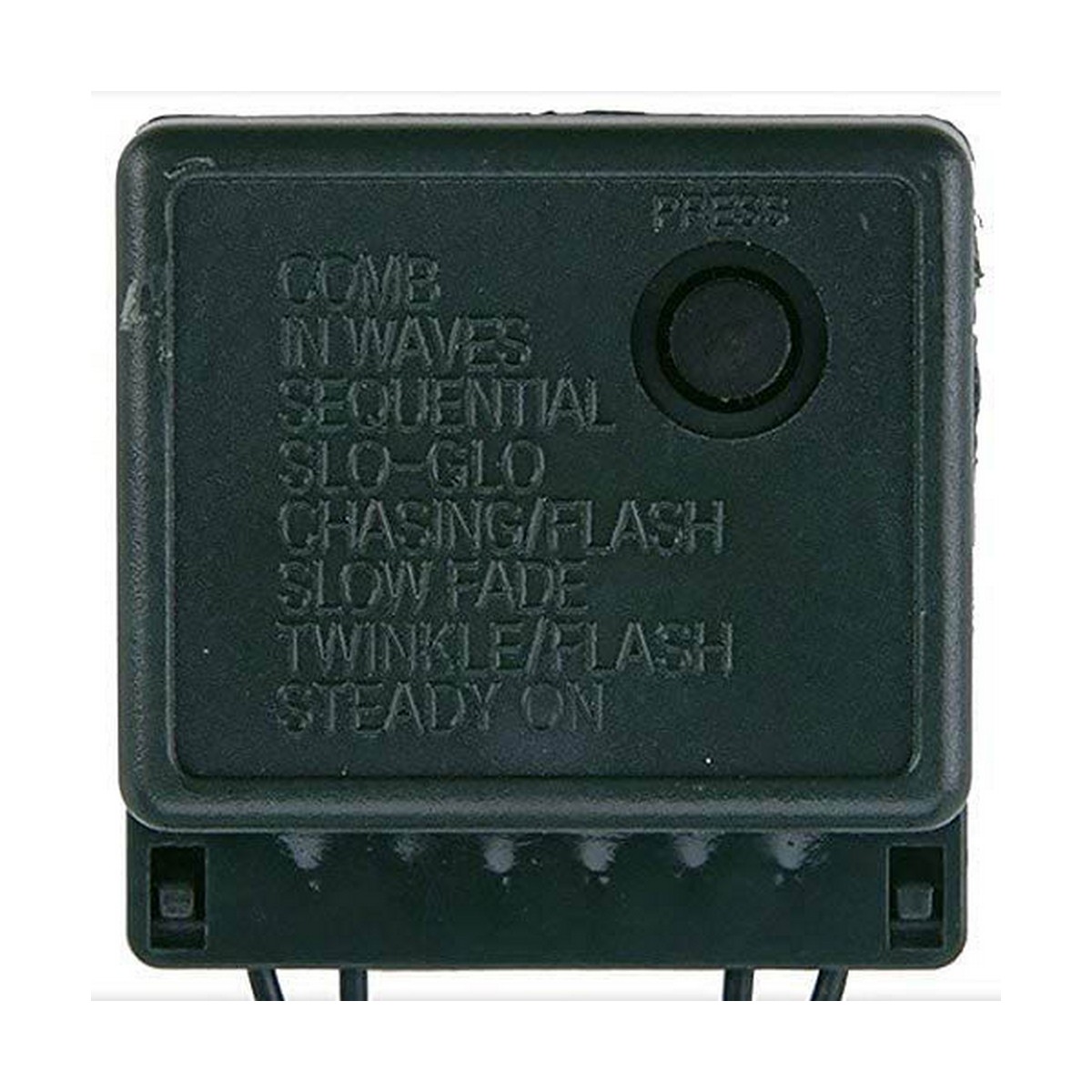 Guirnalda de Luces LED Multicolor (17 m)