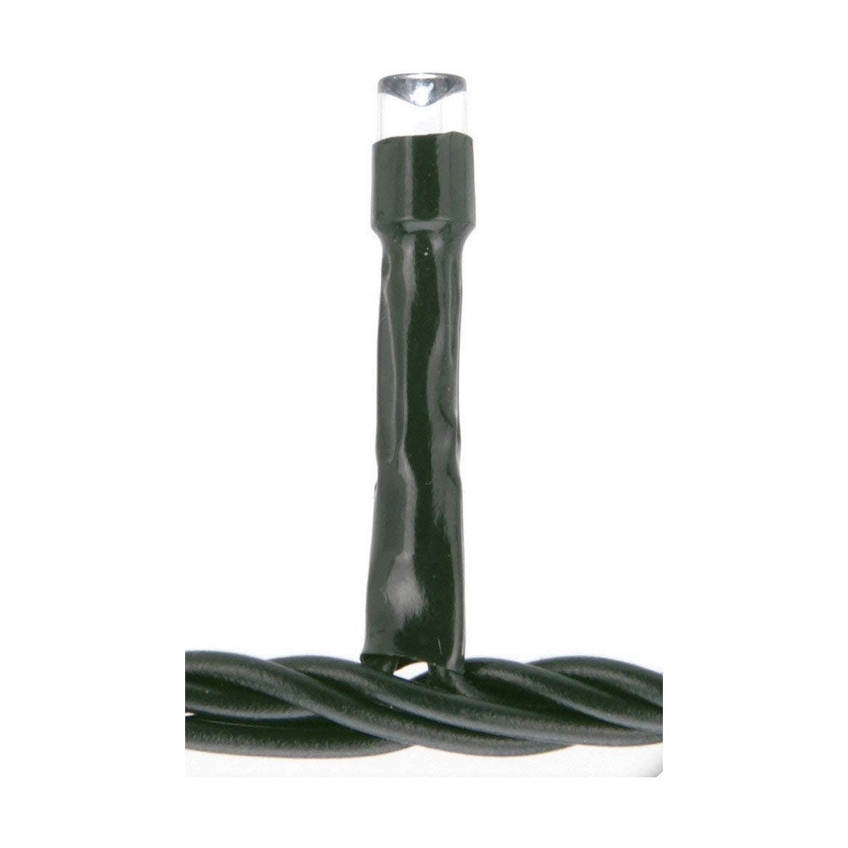 Guirnalda de Luces LED Multicolor 16,5 m