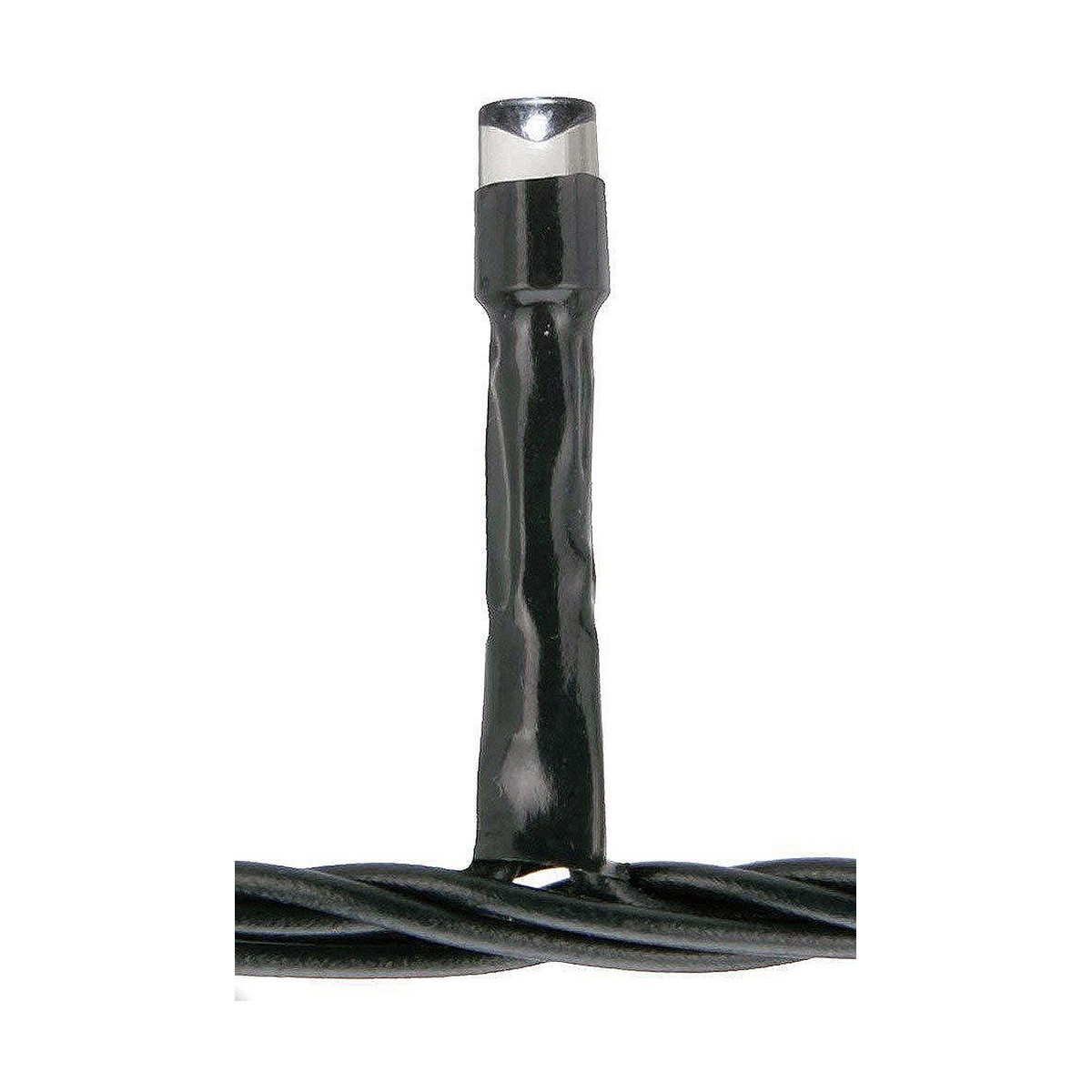 Guirnalda de Luces LED 12 m Verde