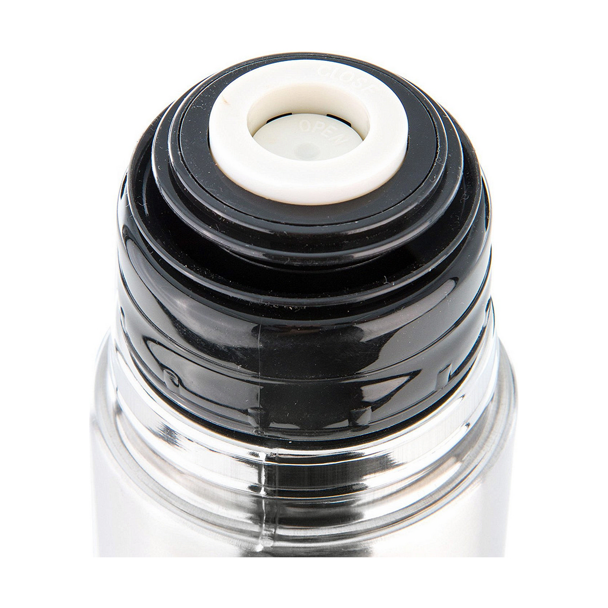 Termo San Ignacio SG-3601 500 ml Plateado