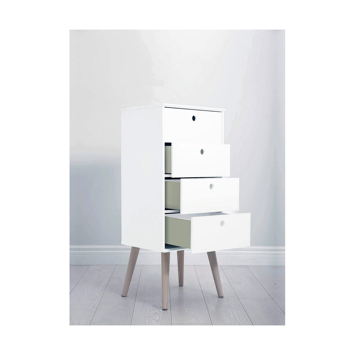 Pintura acrílica Bruguer Esmalte acrílico (250 ml)