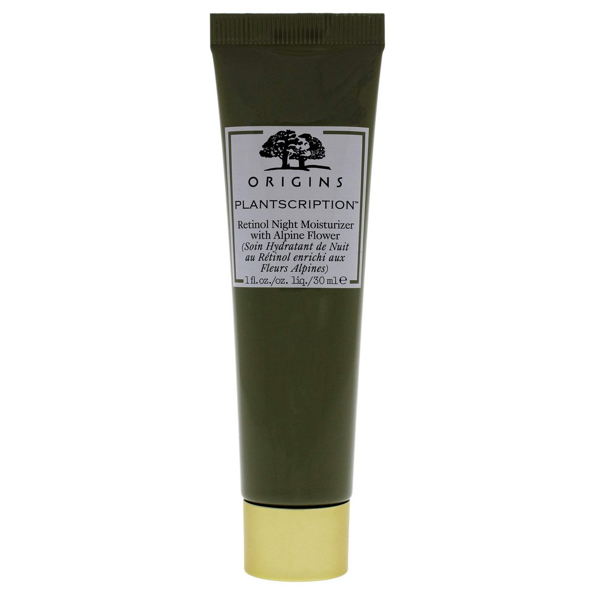 Crema de Noche Origins Plantscription 30 ml