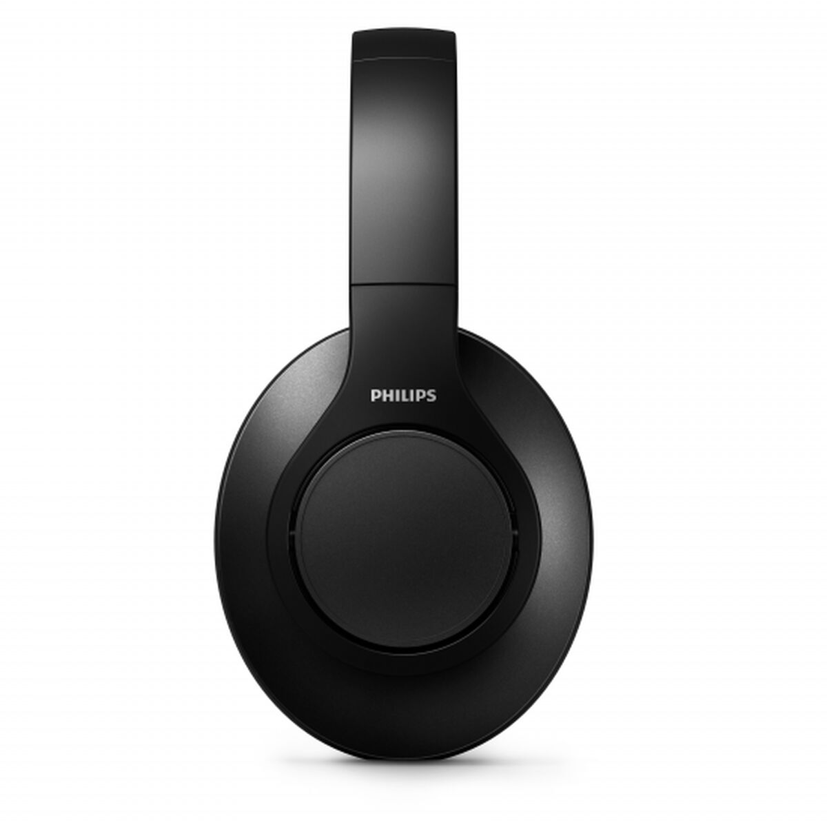 Auriculares Bluetooth Philips TAH6206BK/00 Negro