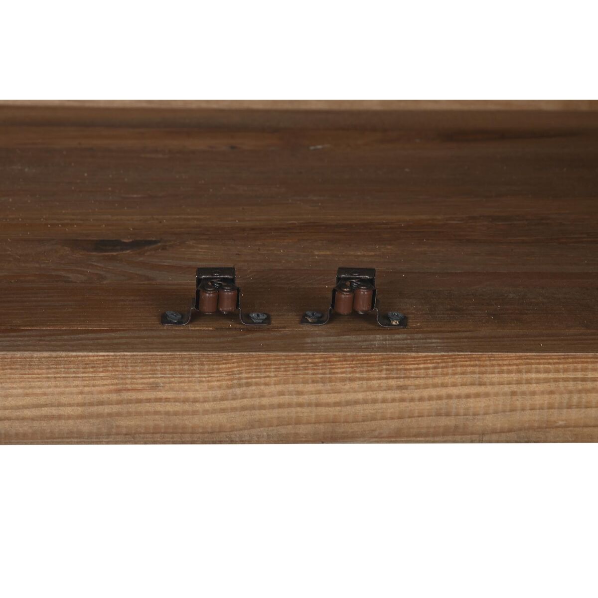 Mueble de TV DKD Home Decor Natural 156 x 44 x 65 cm