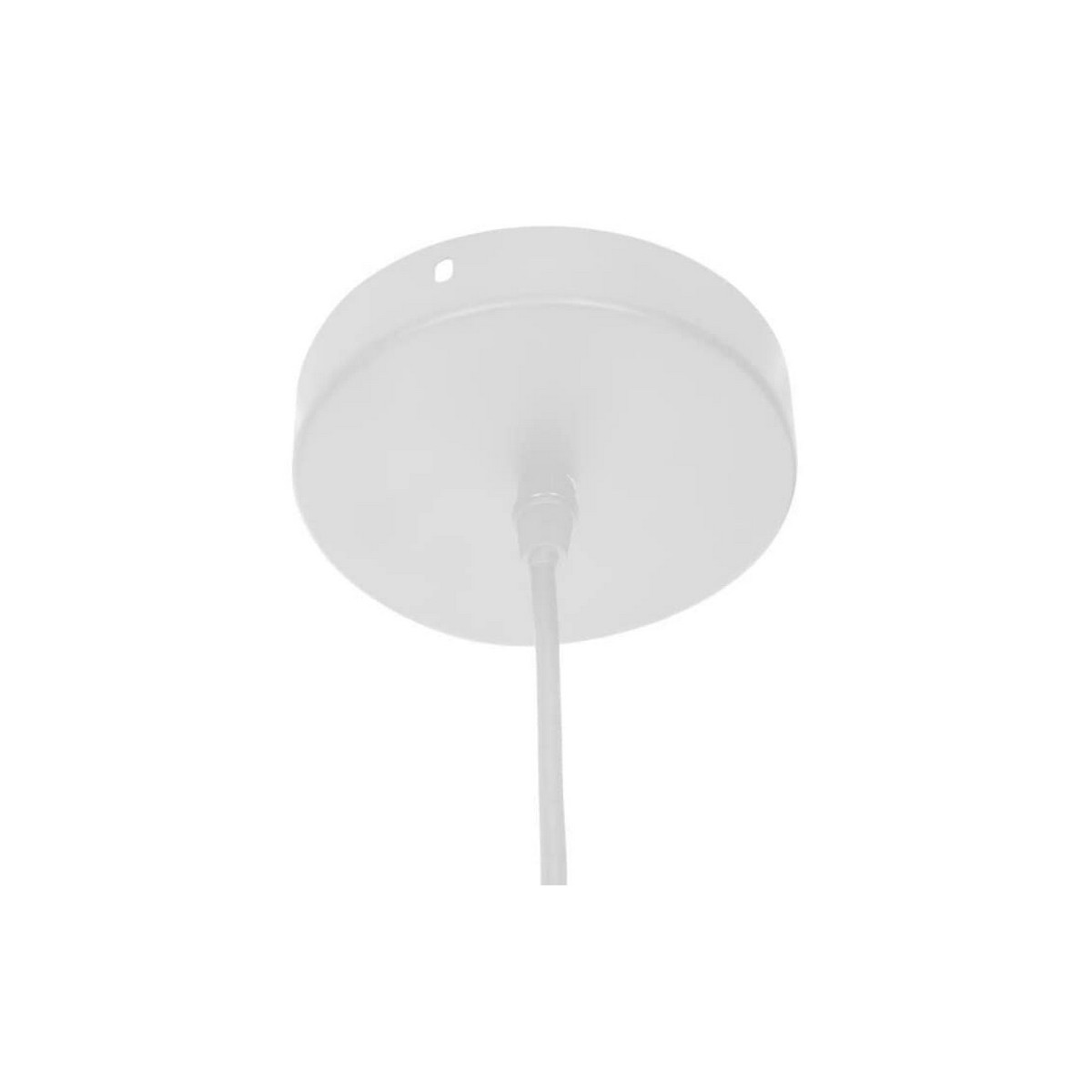 Lámpara de Techo Atmosphera Tressé Arena 55 x 37,5 cm