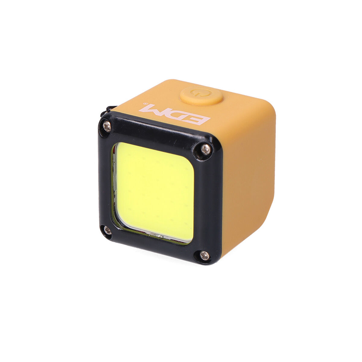 Linterna LED EDM 36393 3 W 300 Lm