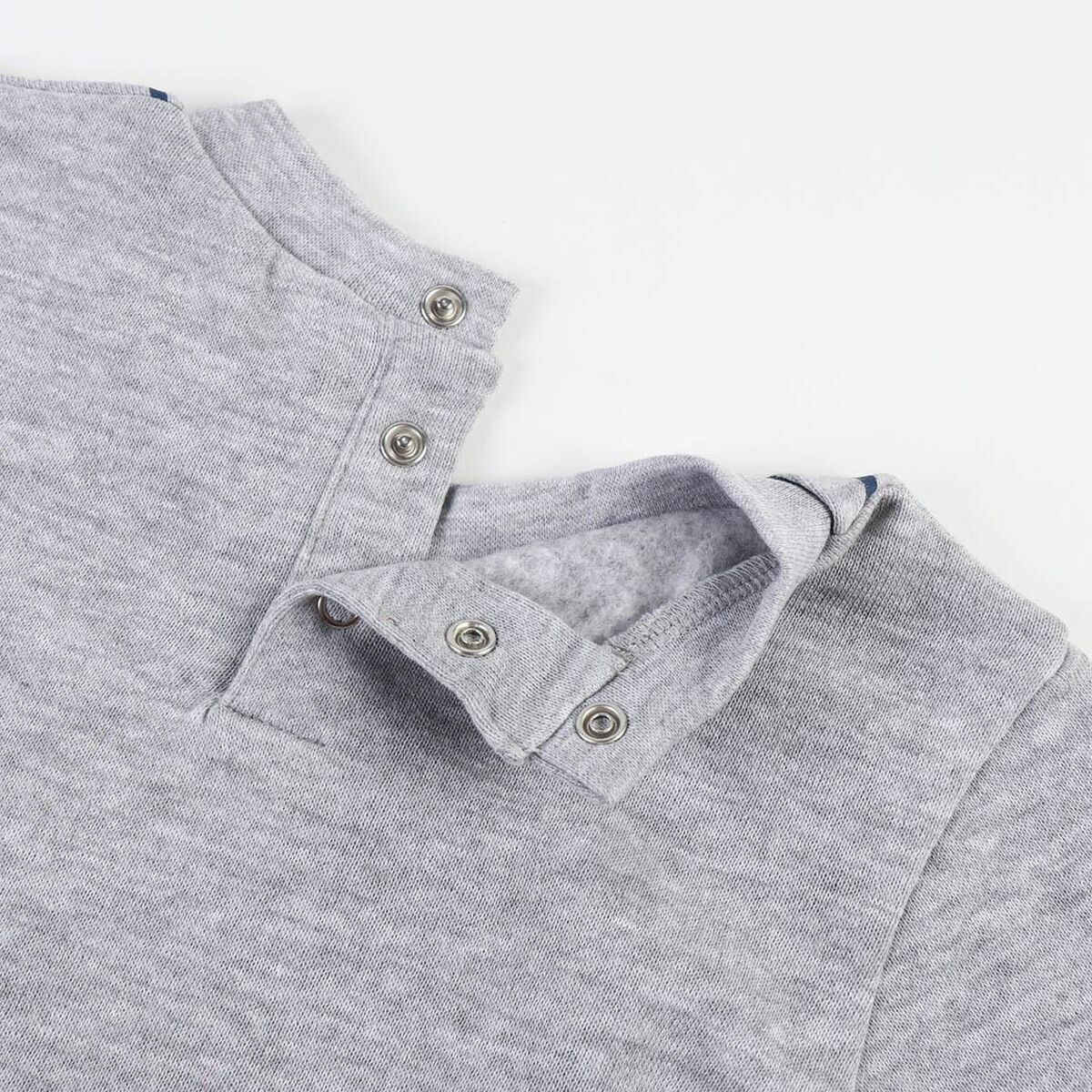 Chándal Infantil Looney Tunes Gris