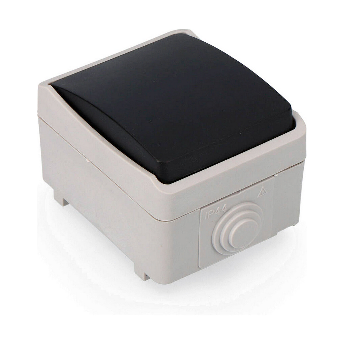 Interruptor EDM 65 x 80 x 55 mm 6,5 x 8 x 5,5 cm