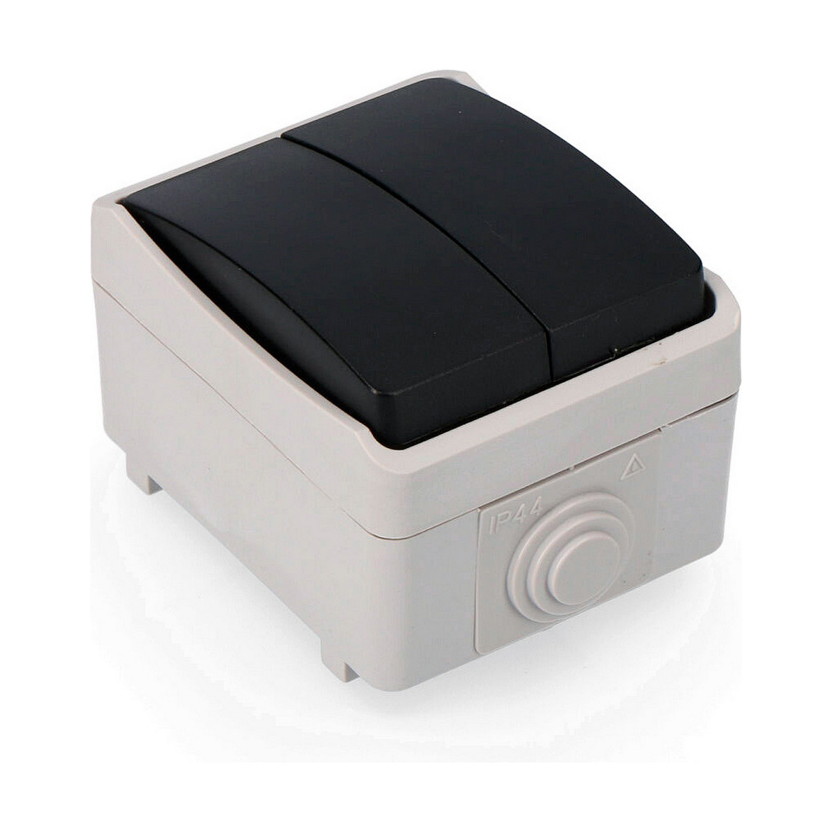 Interruptor EDM 65 x 80 x 55 mm 6,5 x 8 x 5,5 cm