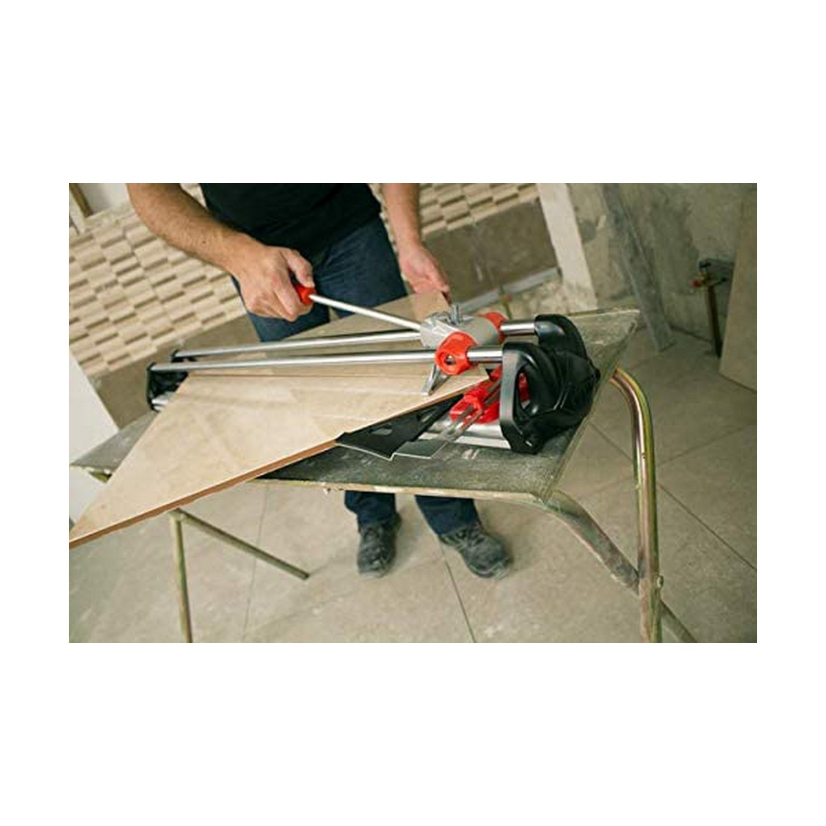 Cortadora Rubi fast-65 13940