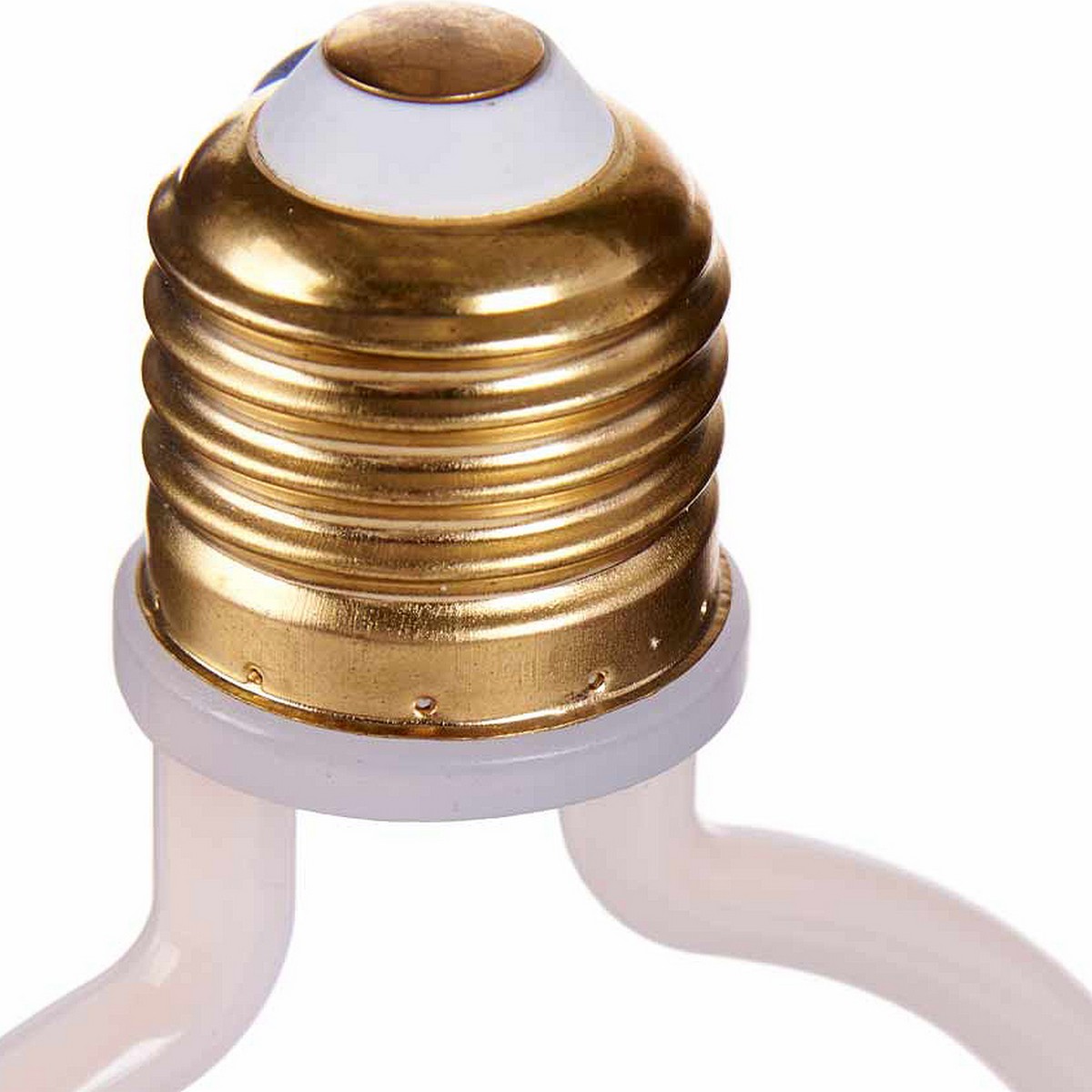 Bombilla LED Gift Decor Blanco 3,7 W E27 360 Lm 9,3 x 13,5 x 3 cm Bola