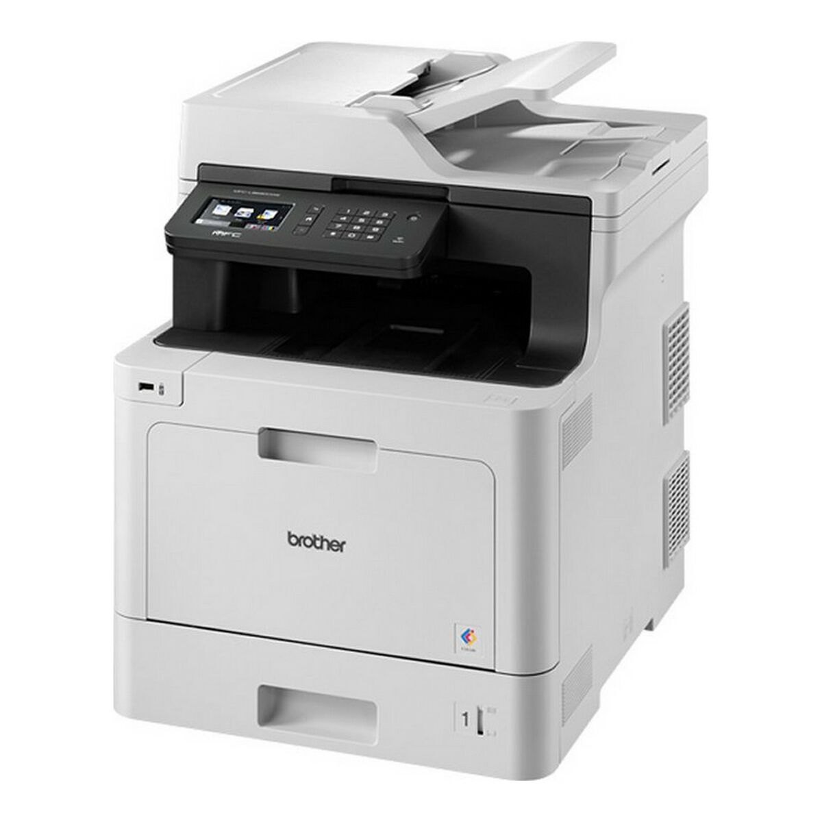 Impresora Láser Brother MFCL8690CDW