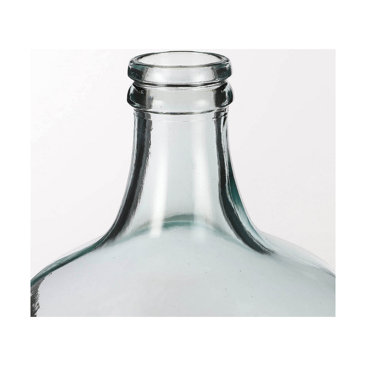 Jarrón Mica Decorations Cristal Ø 27 x 42