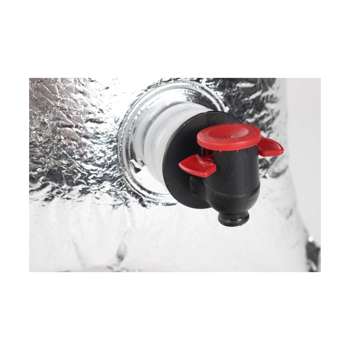 Barril de Vino 5five Simply Smart 5,5 L