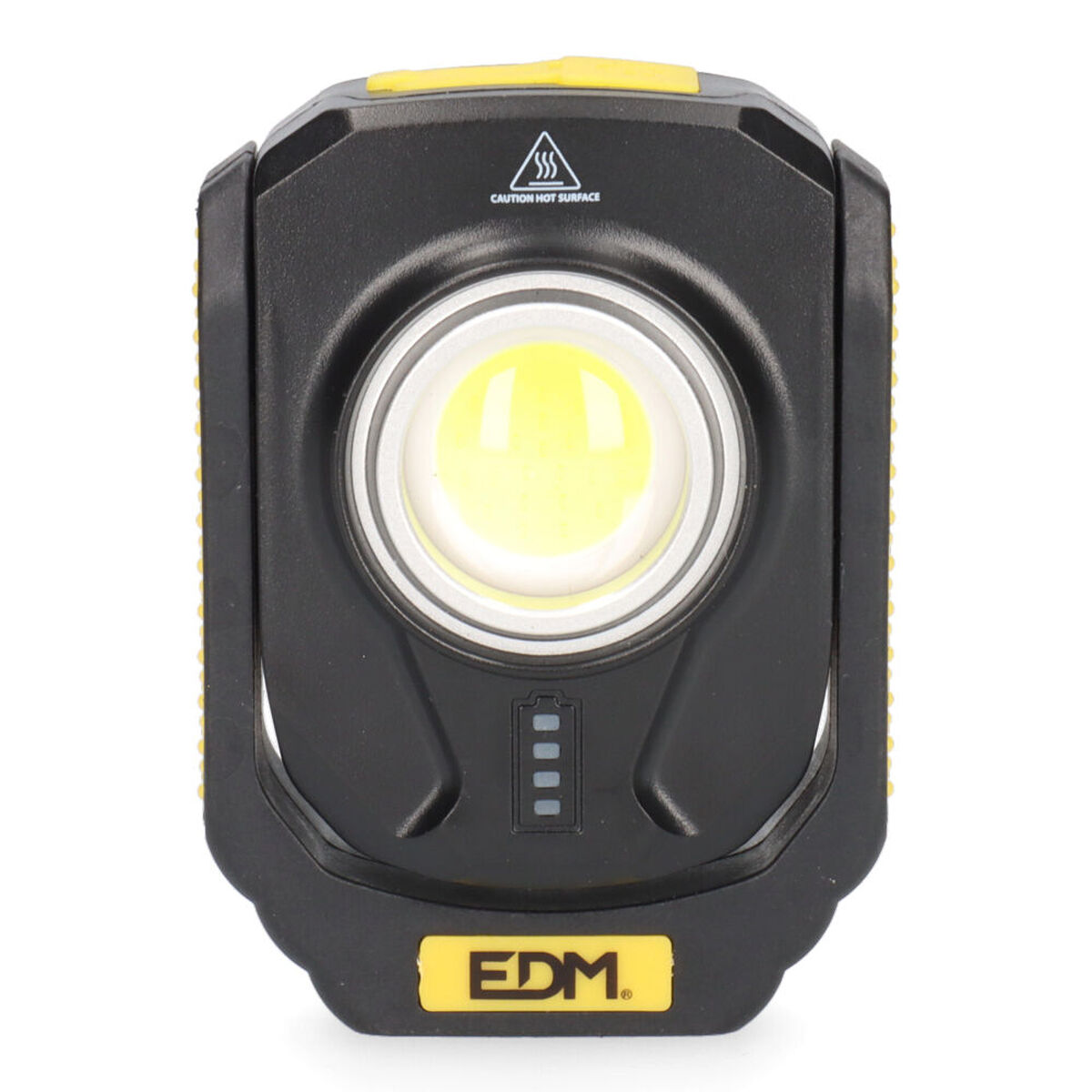 Linterna LED EDM 36442 2100 W 10 W