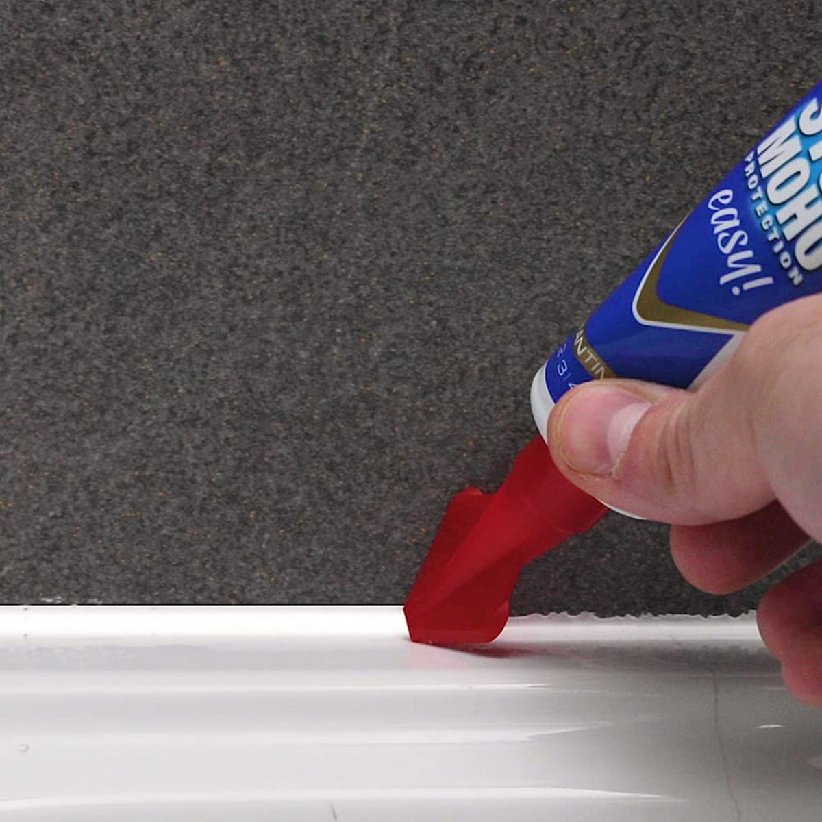 Sellador Ceys Stop Moho Easy! Blanco Silicona 70 ml