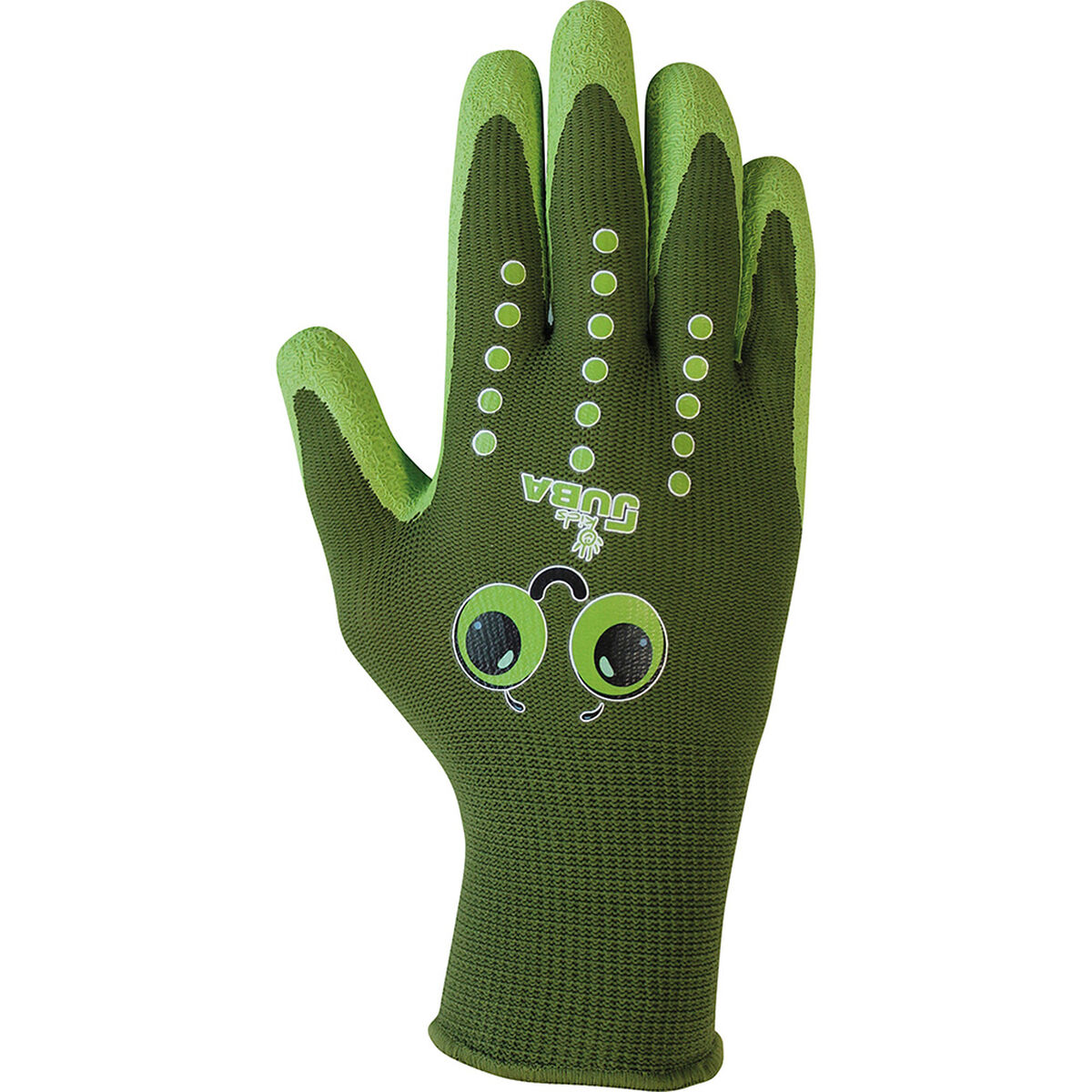 Guantes de jardinería JUBA Verde Infantil