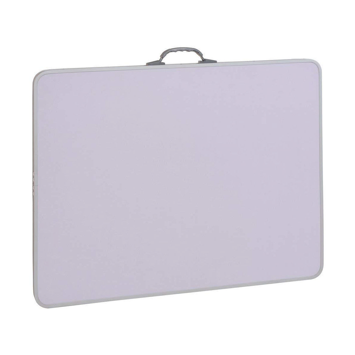 Mesa Plegable Aluminio 80 x 60 x 69 cm