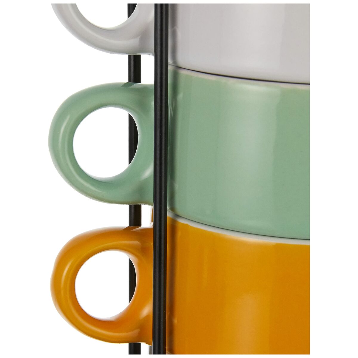 Juego de Café Secret de Gourmet Navidad Con soporte