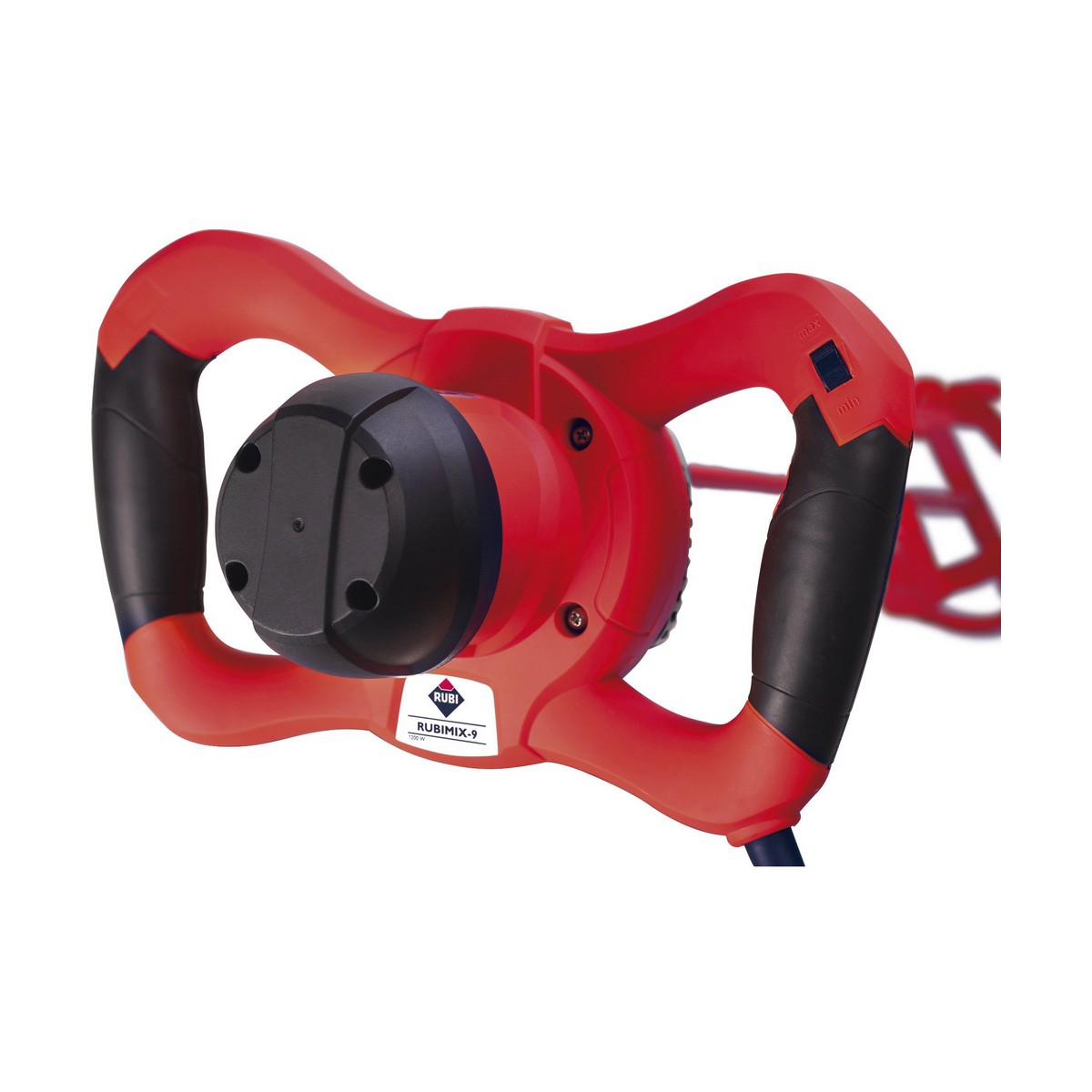 Mezclador Rubi 9 n 25940