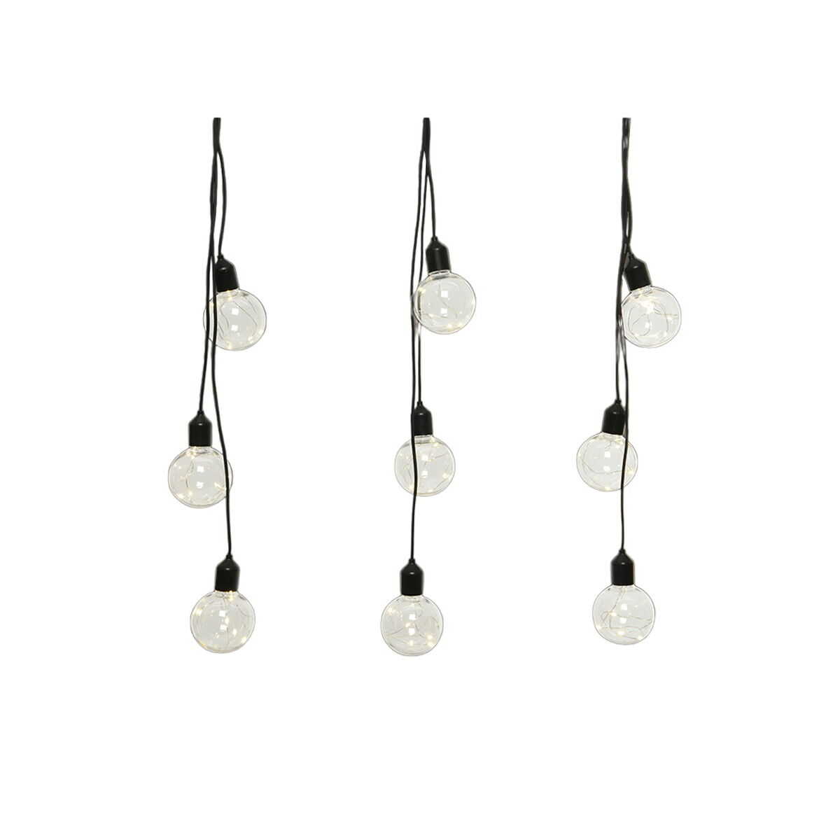 Guirnalda de Luces LED Lumineo 3 m