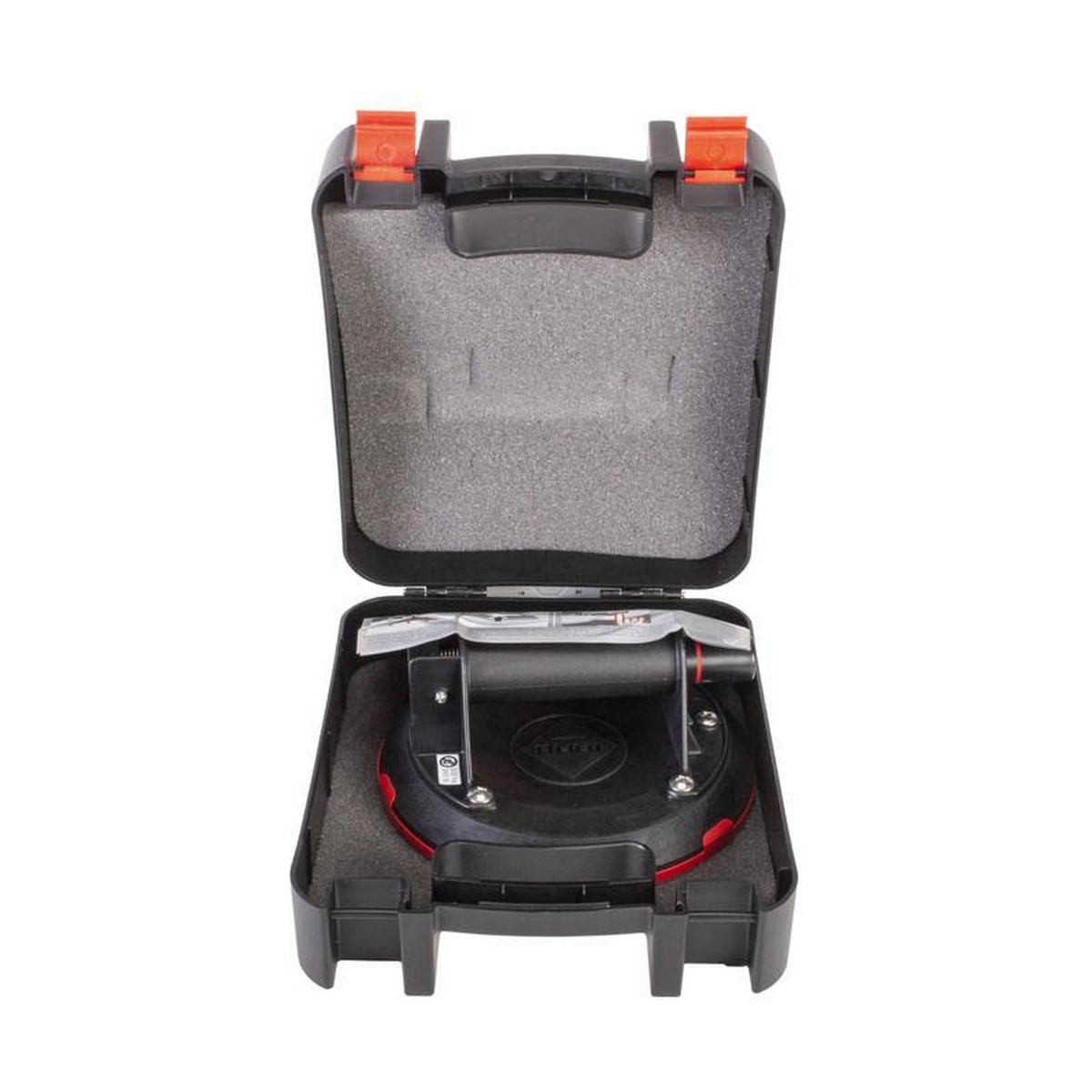 Ventosa Rubi 18919 Negro