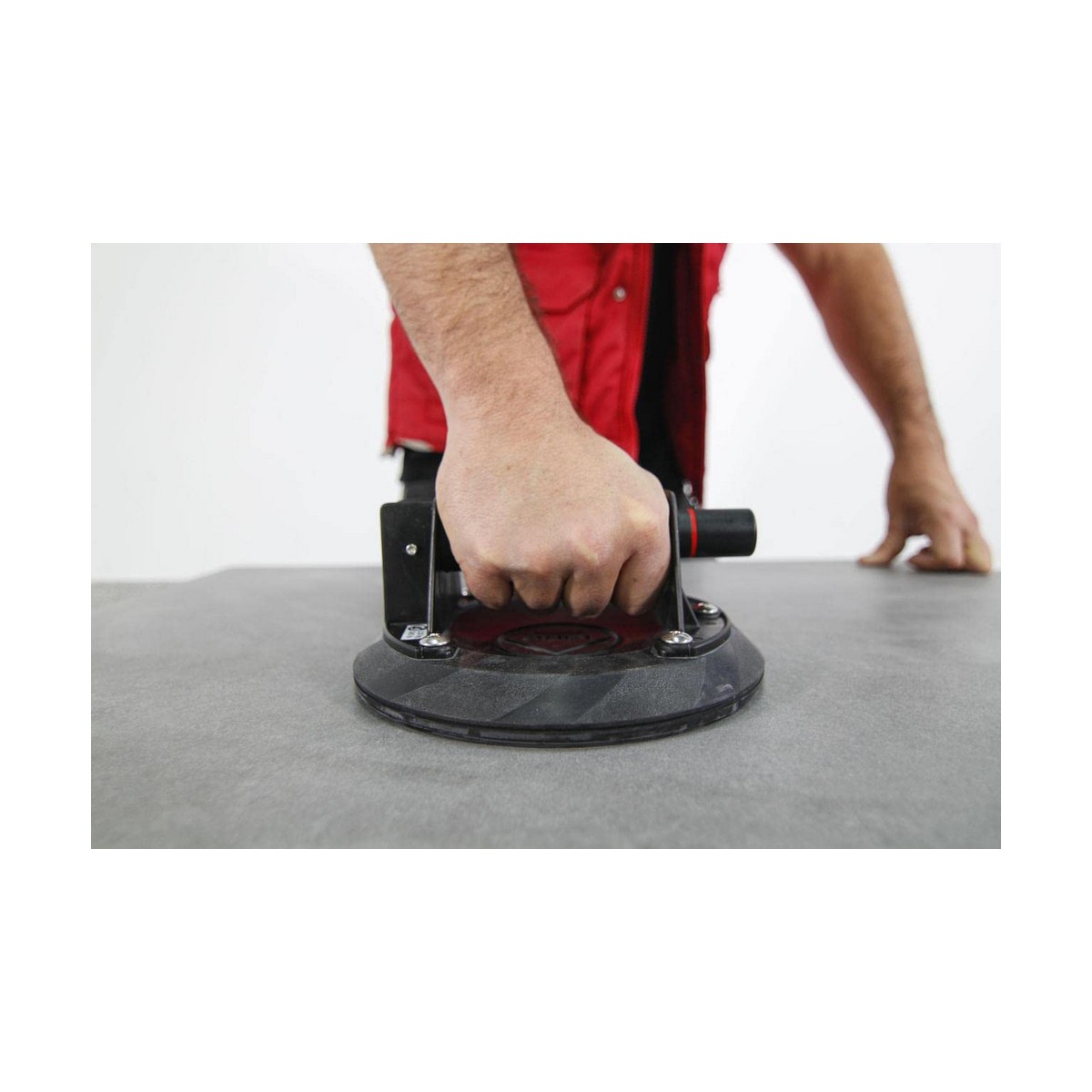 Ventosa Rubi 18919 Negro