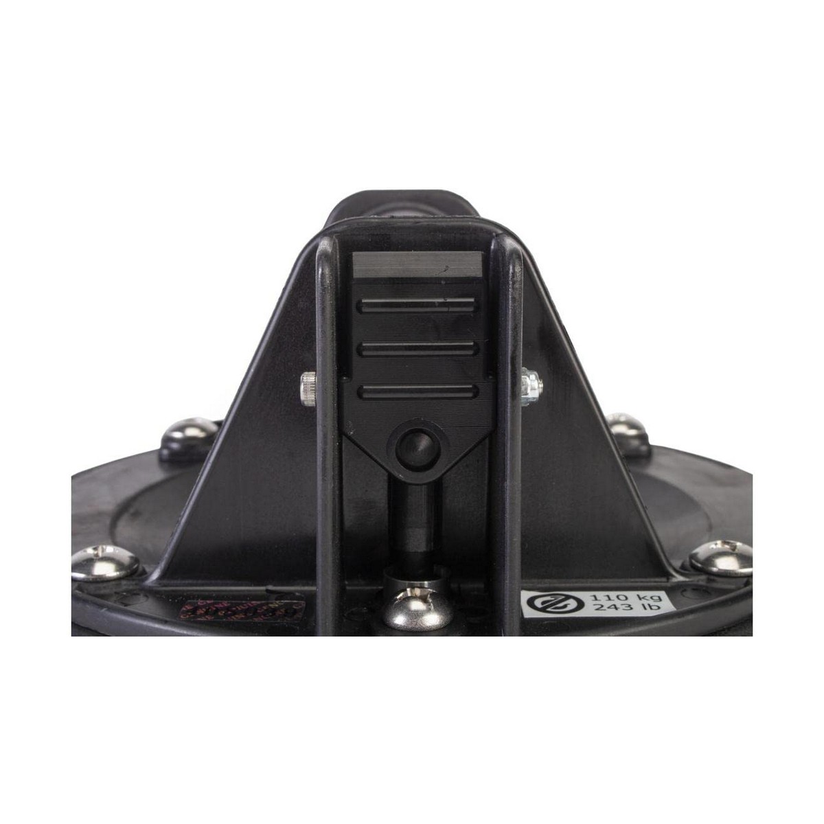 Ventosa Rubi 18919 Negro