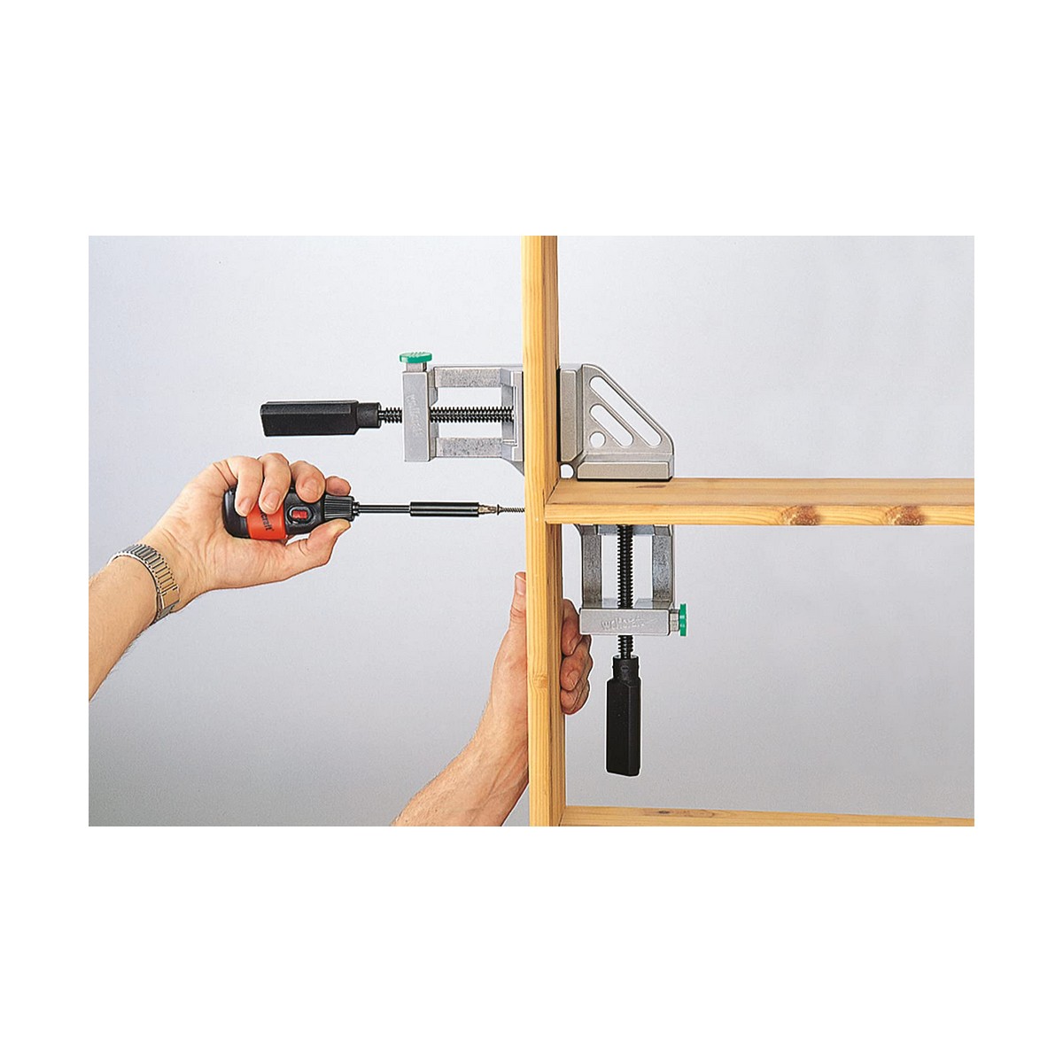 Torno Wolfcraft 3415000