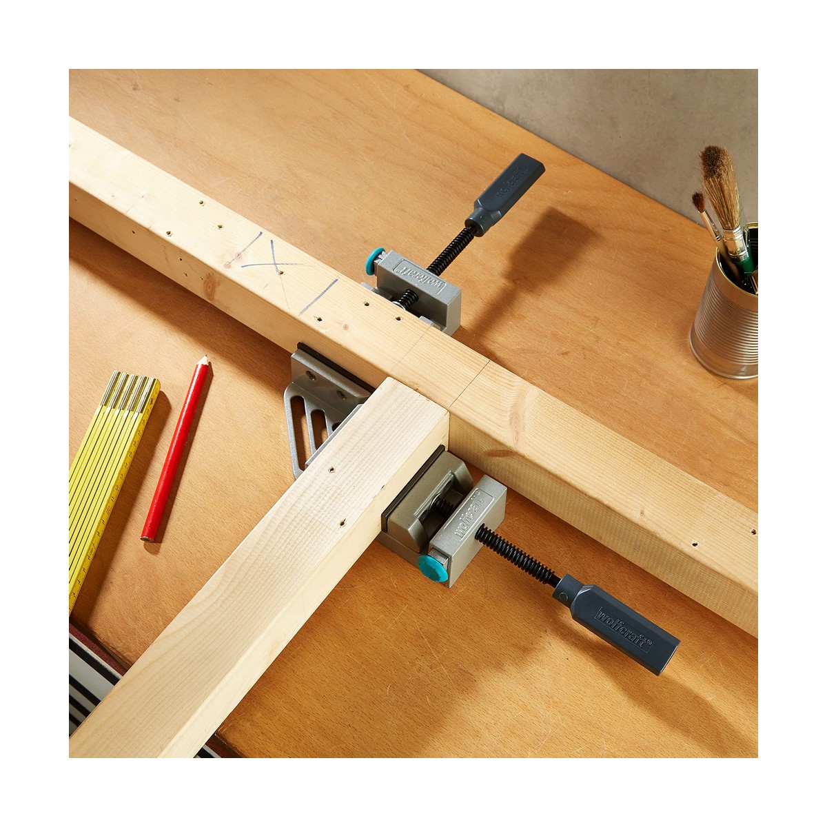 Torno Wolfcraft 3415000