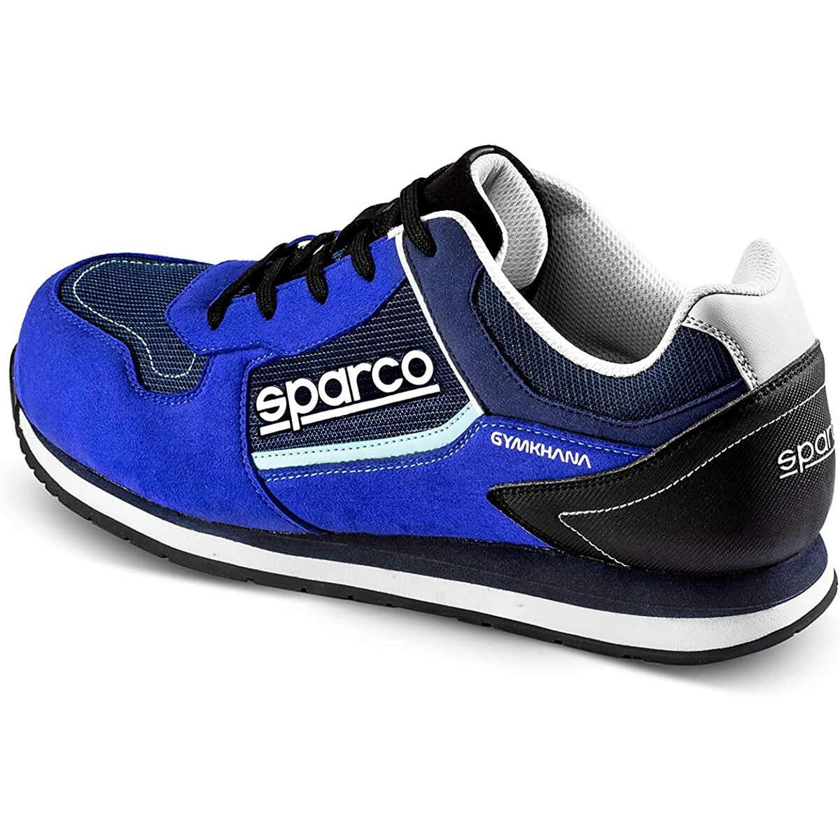 Zapatillas Deportivas Sparco 0752743