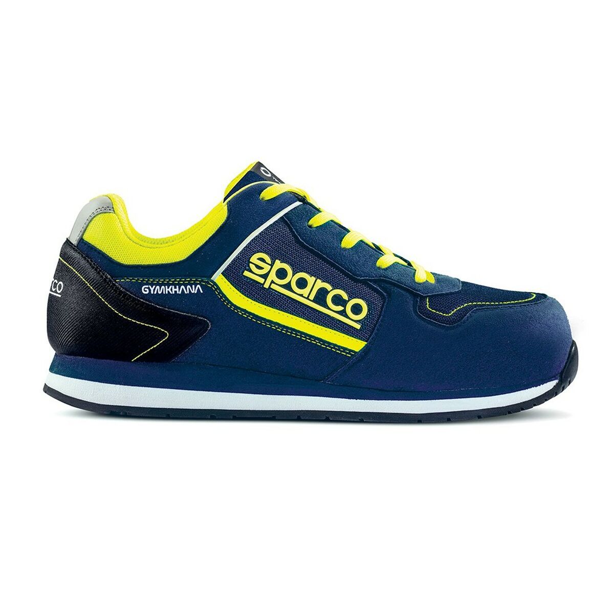 Zapatillas Deportivas Sparco 0752743