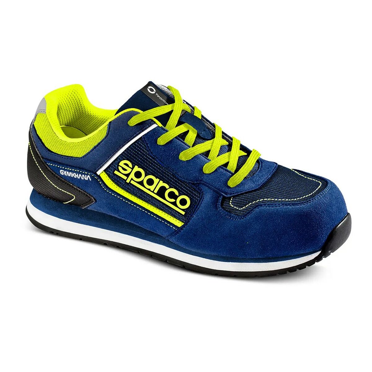 Zapatillas Deportivas Sparco 0752743
