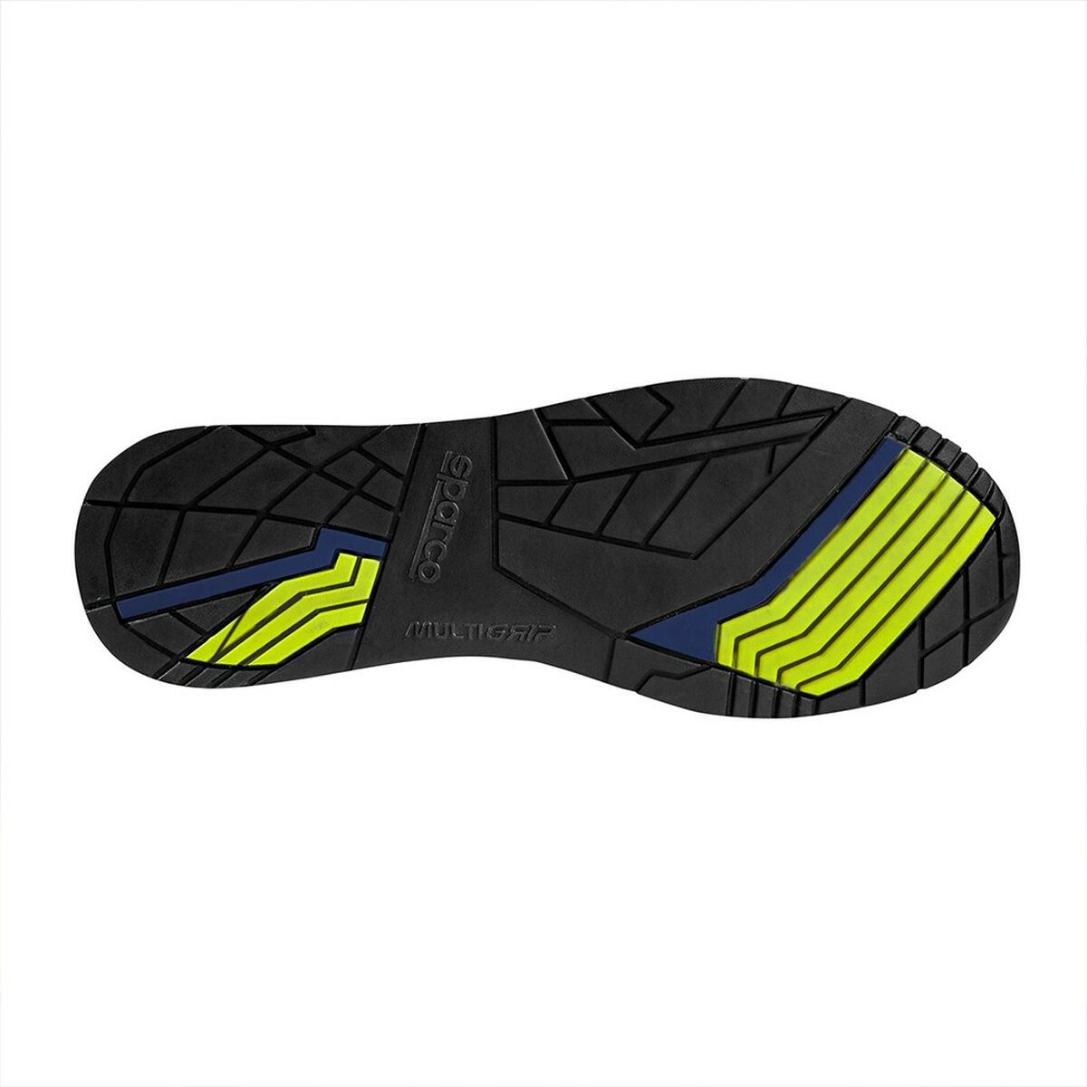 Zapatillas Deportivas Sparco 0752743