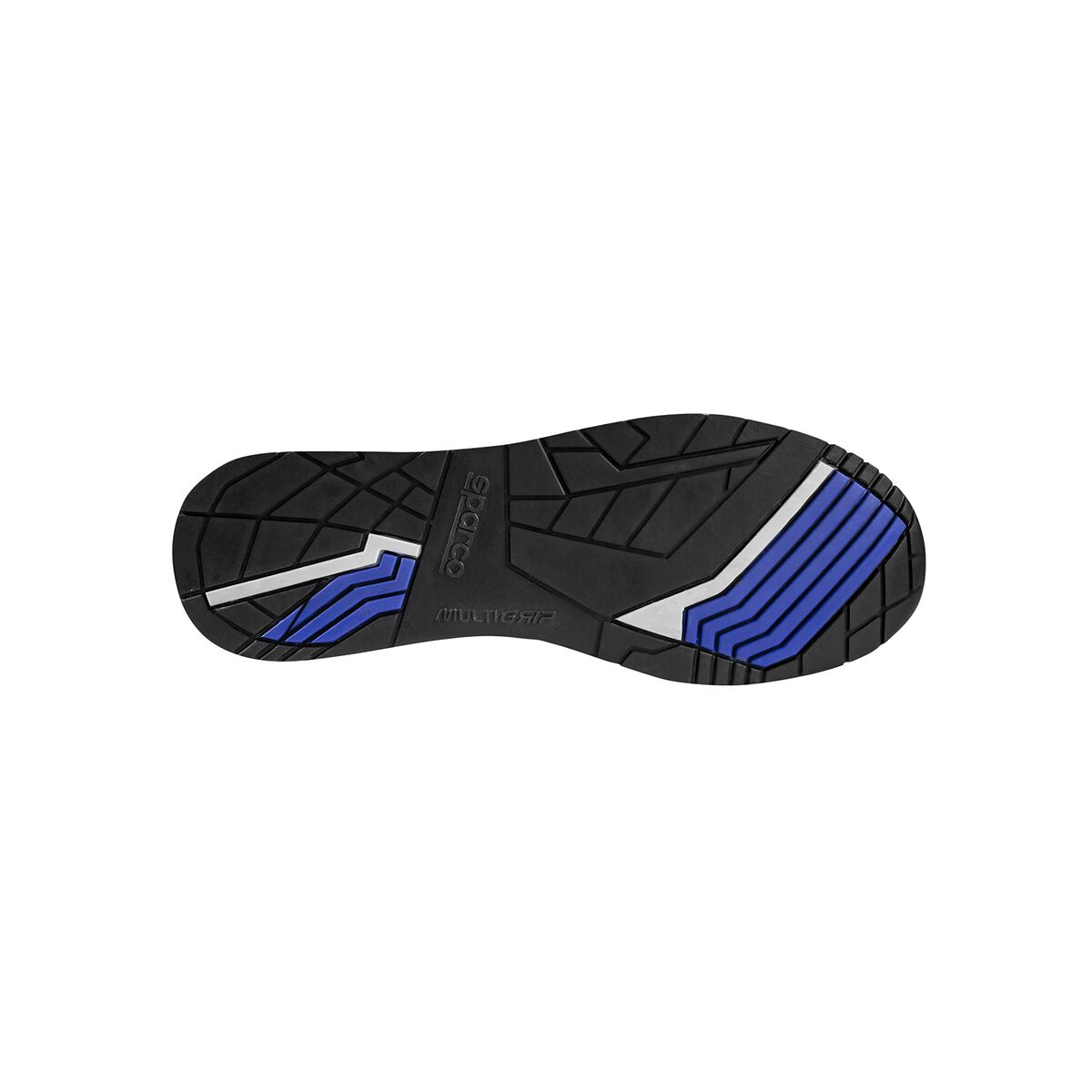 Zapatillas Deportivas Sparco 0752741