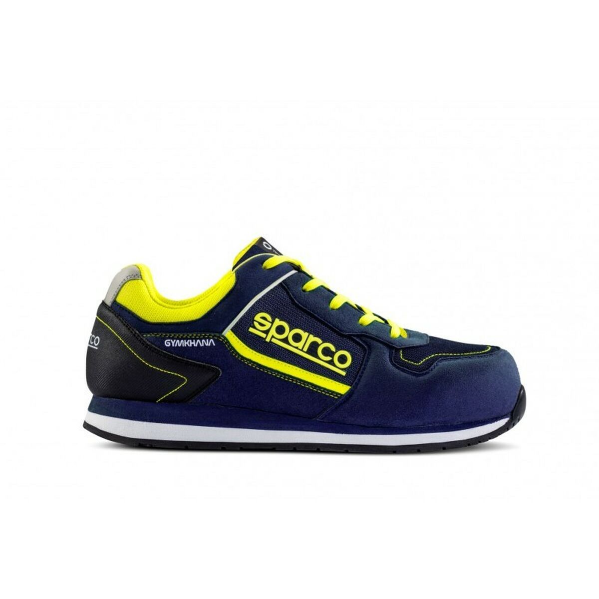 Zapatillas Deportivas Sparco 0752741