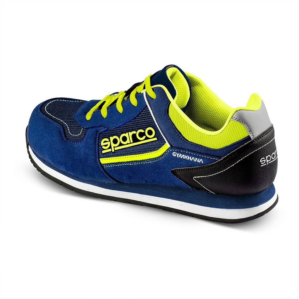 Zapatillas Deportivas Sparco 0752742