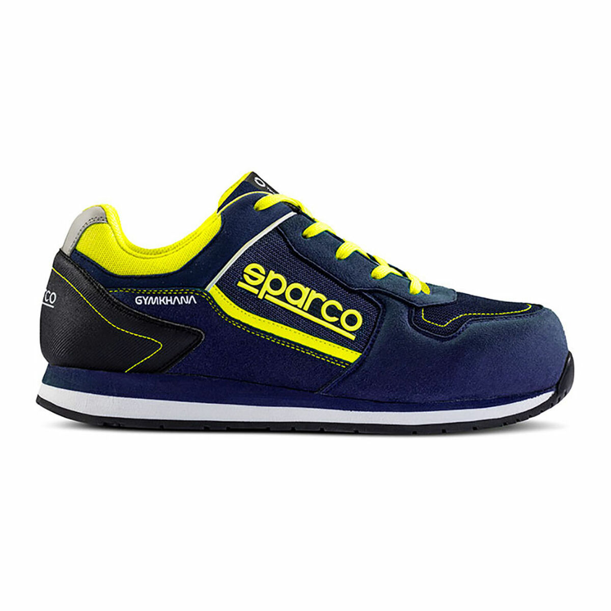 Zapatillas Deportivas Sparco 0752742