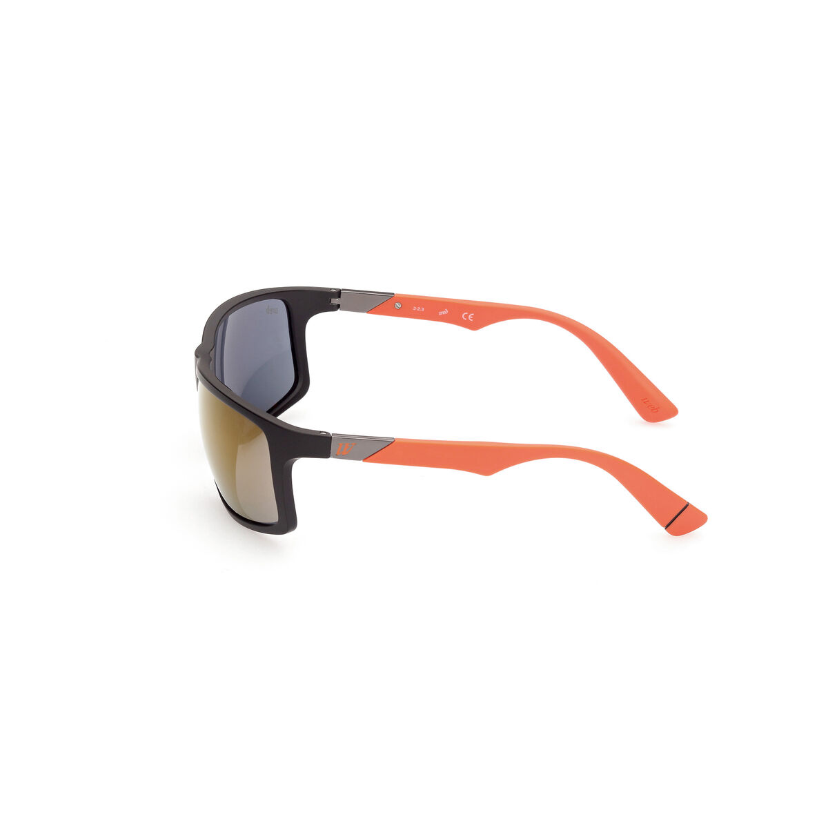Gafas de Sol Hombre Web Eyewear WE0293-6305C ø 63 mm