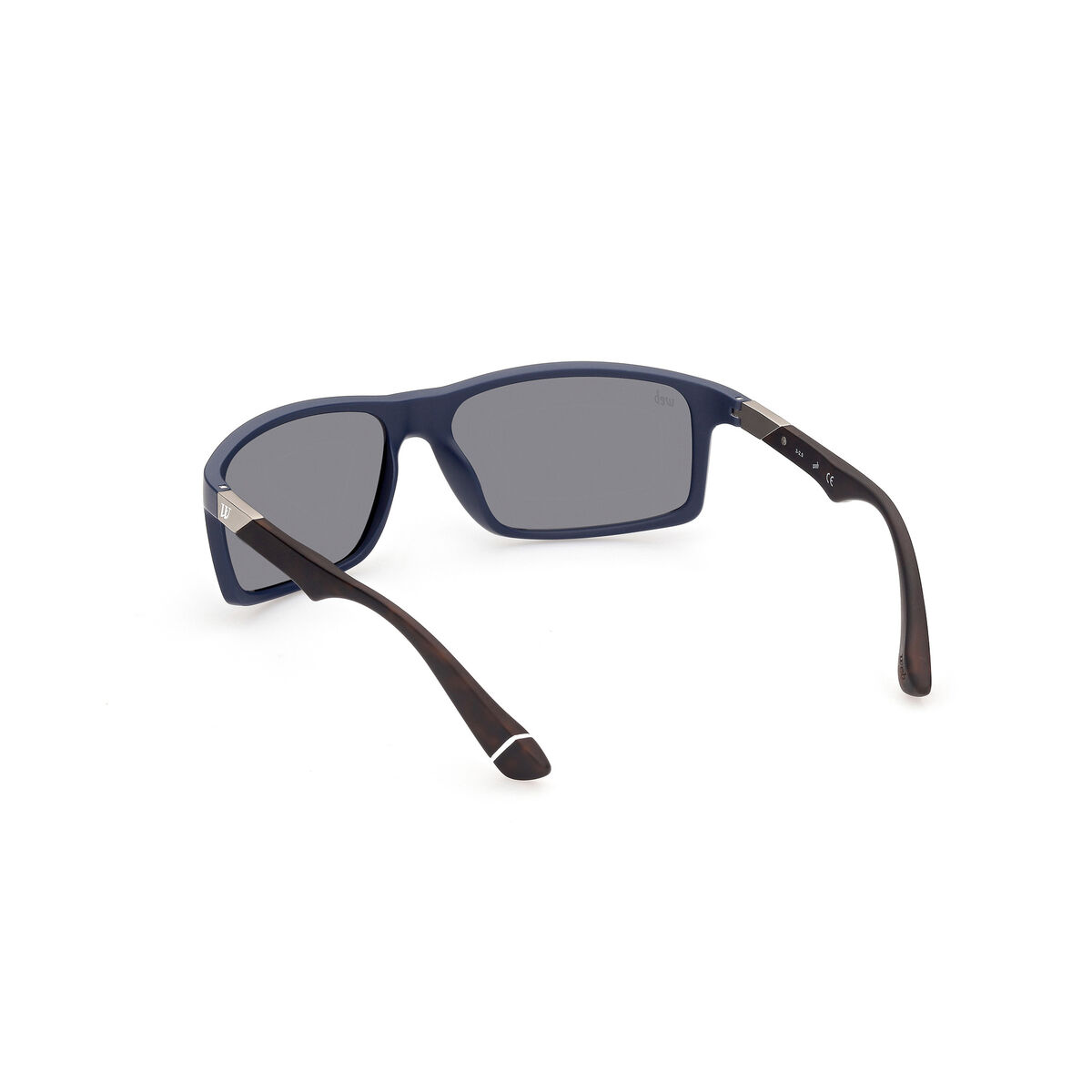 Gafas de Sol Hombre Web Eyewear WE0293-6392C ø 63 mm