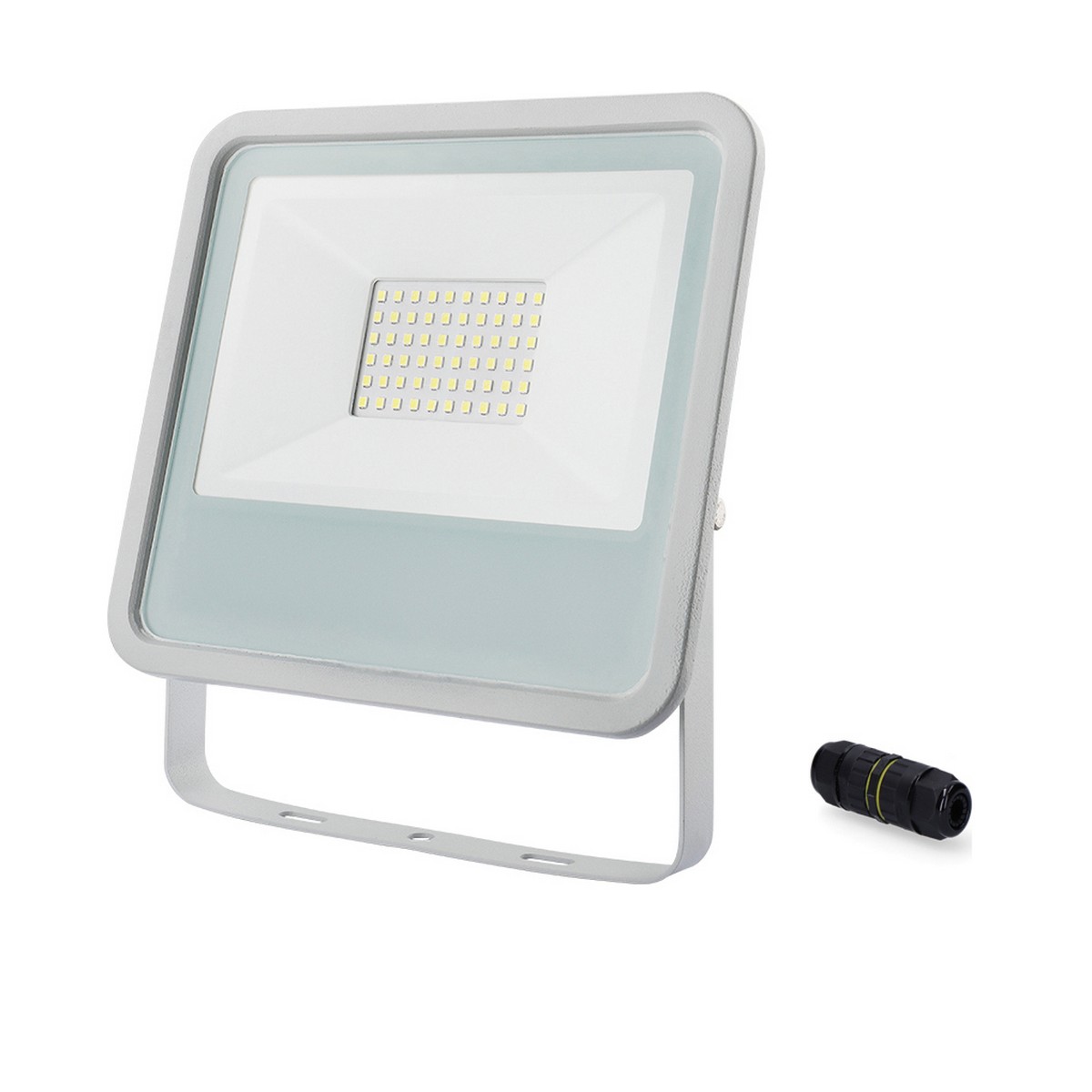 Foco Proyector EDM 70375 Blanco F 50 W 3500 lm (6400 K)