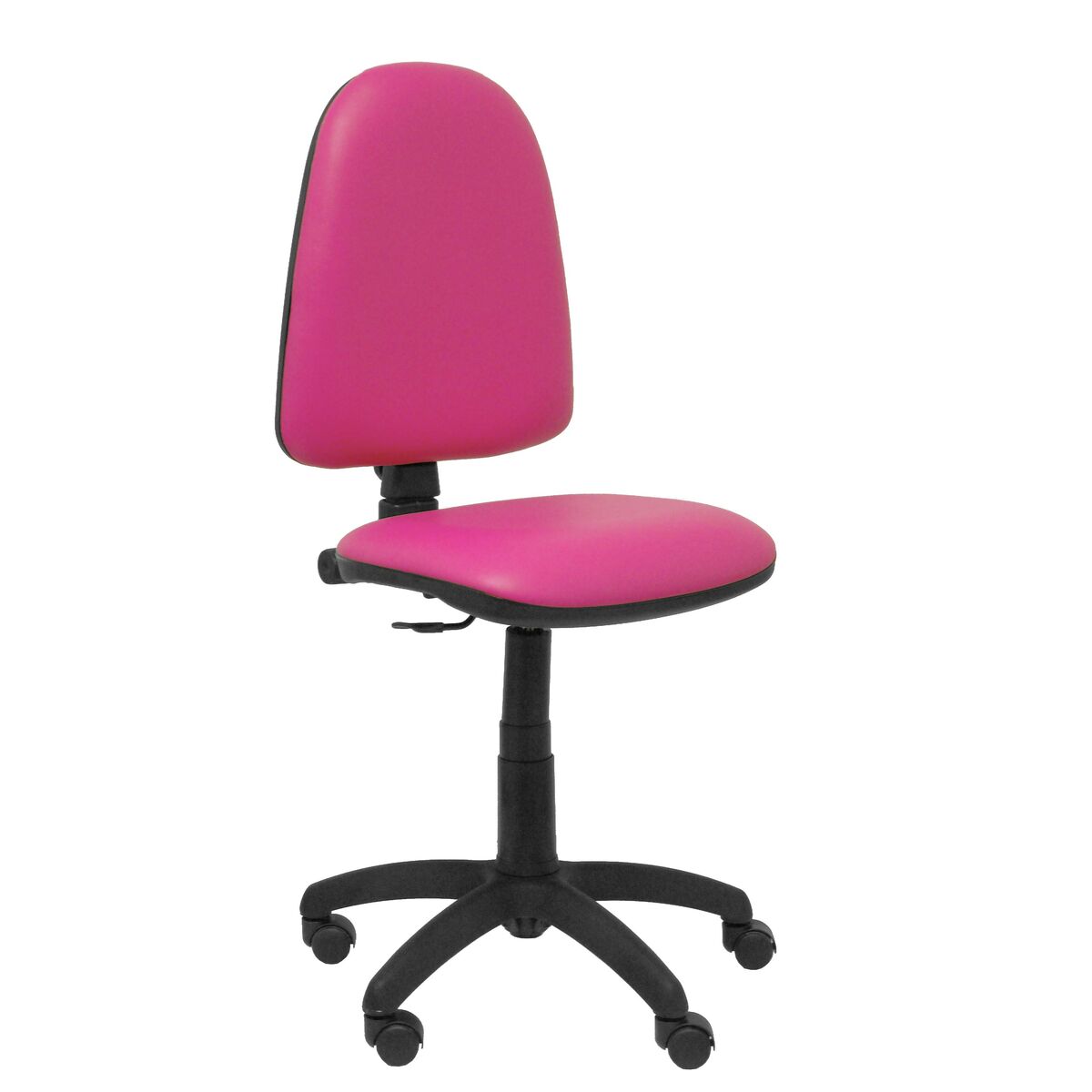 Silla de Oficina Piqueras y Crespo 4CPSP24 Rosa