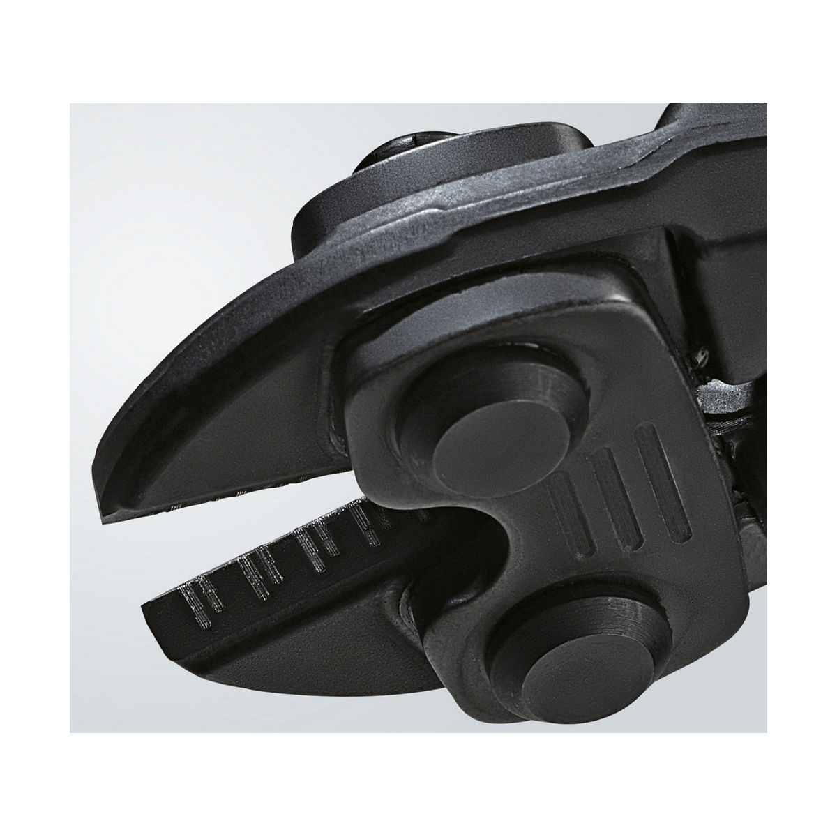 Cizalla Knipex CoBolt 205 x 41 x 15 mm