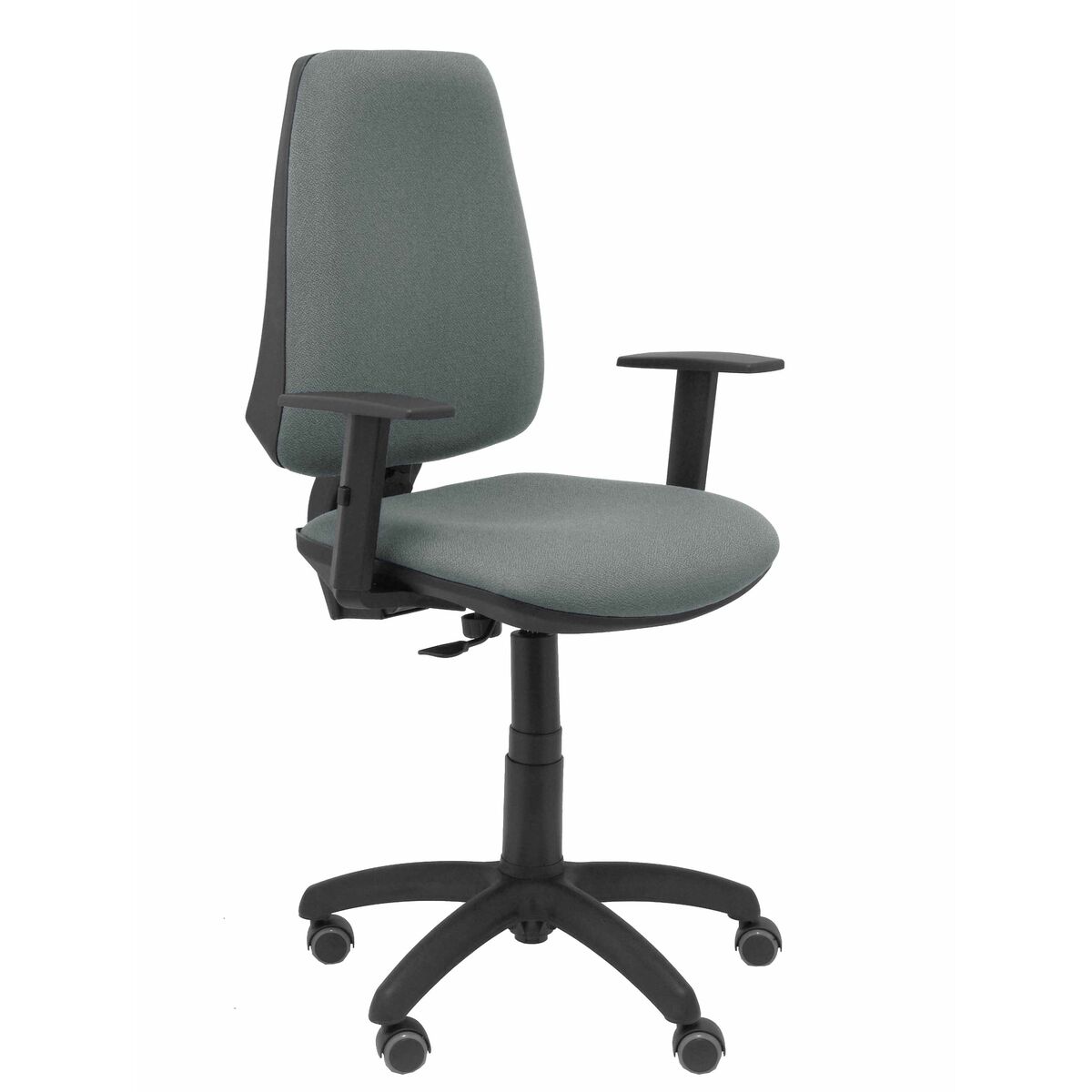 Silla de Oficina Piqueras y Crespo 20B10RP Gris
