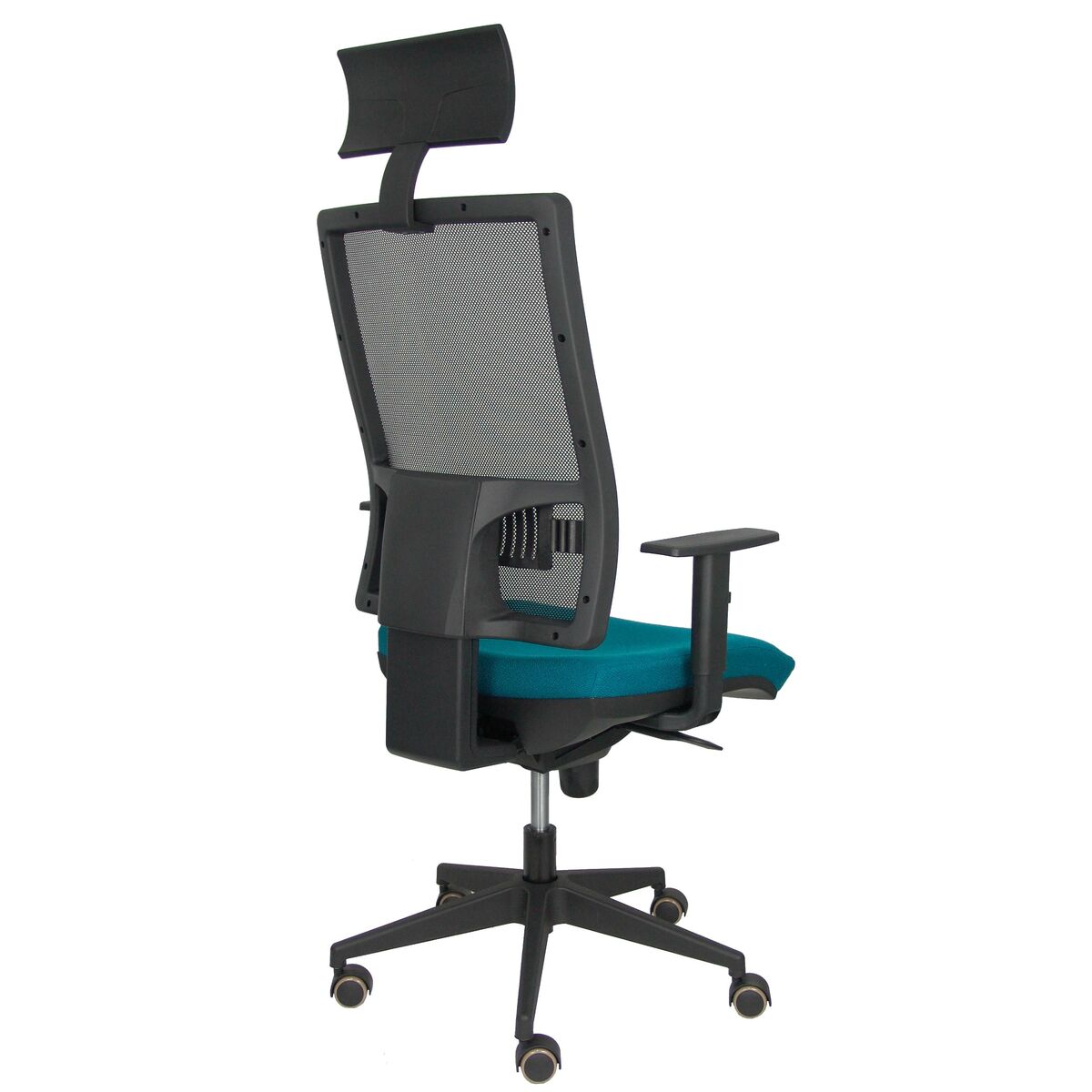 Silla de Oficina Piqueras y Crespo B10CRPC Azul