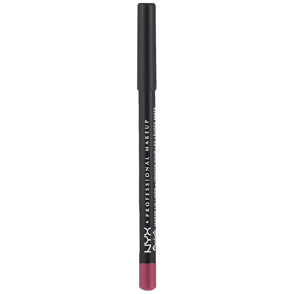 Perfilador de Labios NYX Suede sao paulo 3,5 g