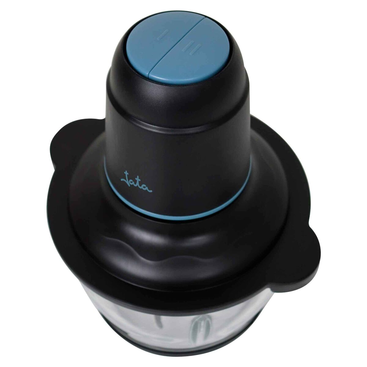 Picadora JATA JEPC1250 400 W 1,5 L Plástico